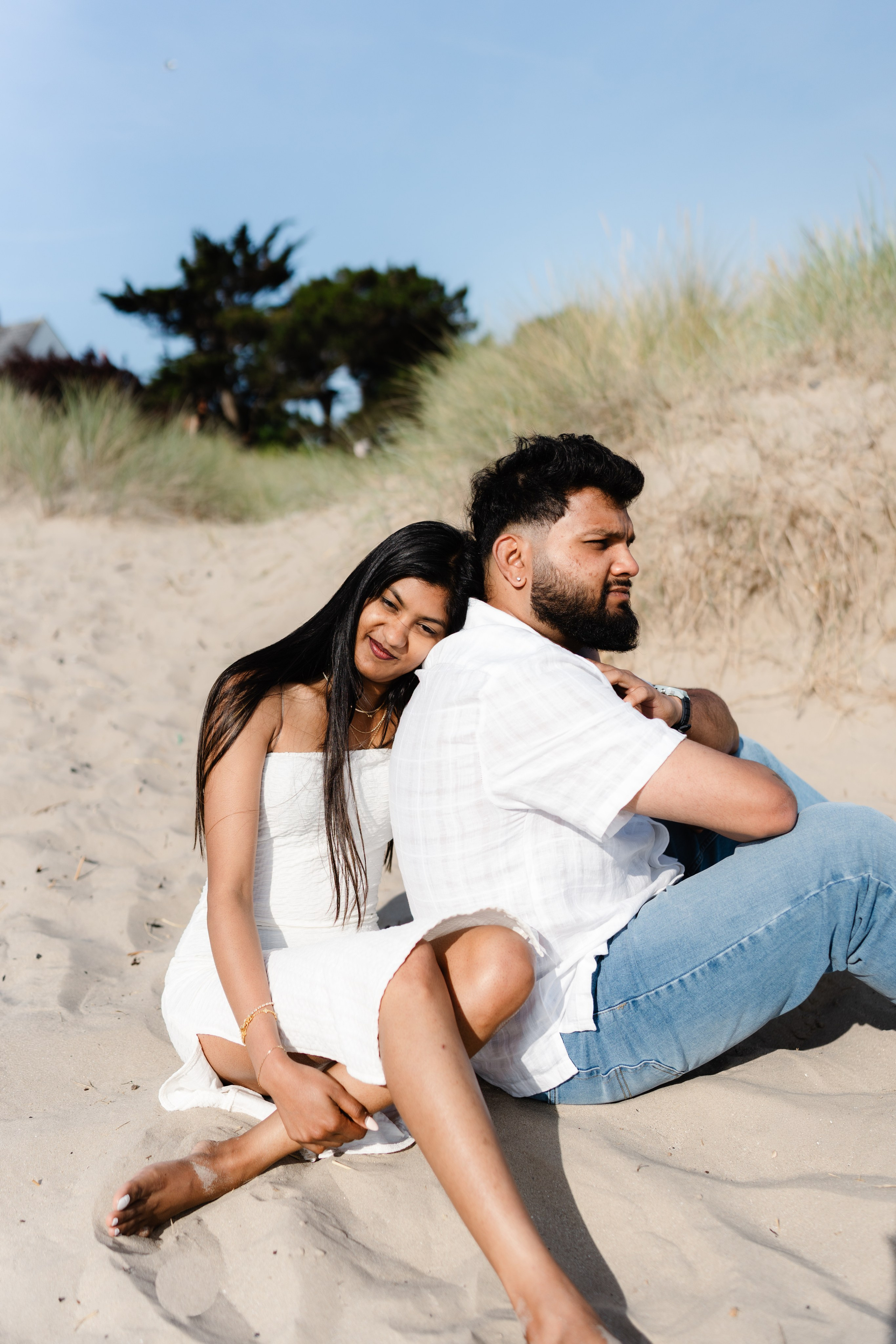 Save the Date, Ireland. Candid Photographer in Ireland | Authentic Wedding Photography Miruna Daiana