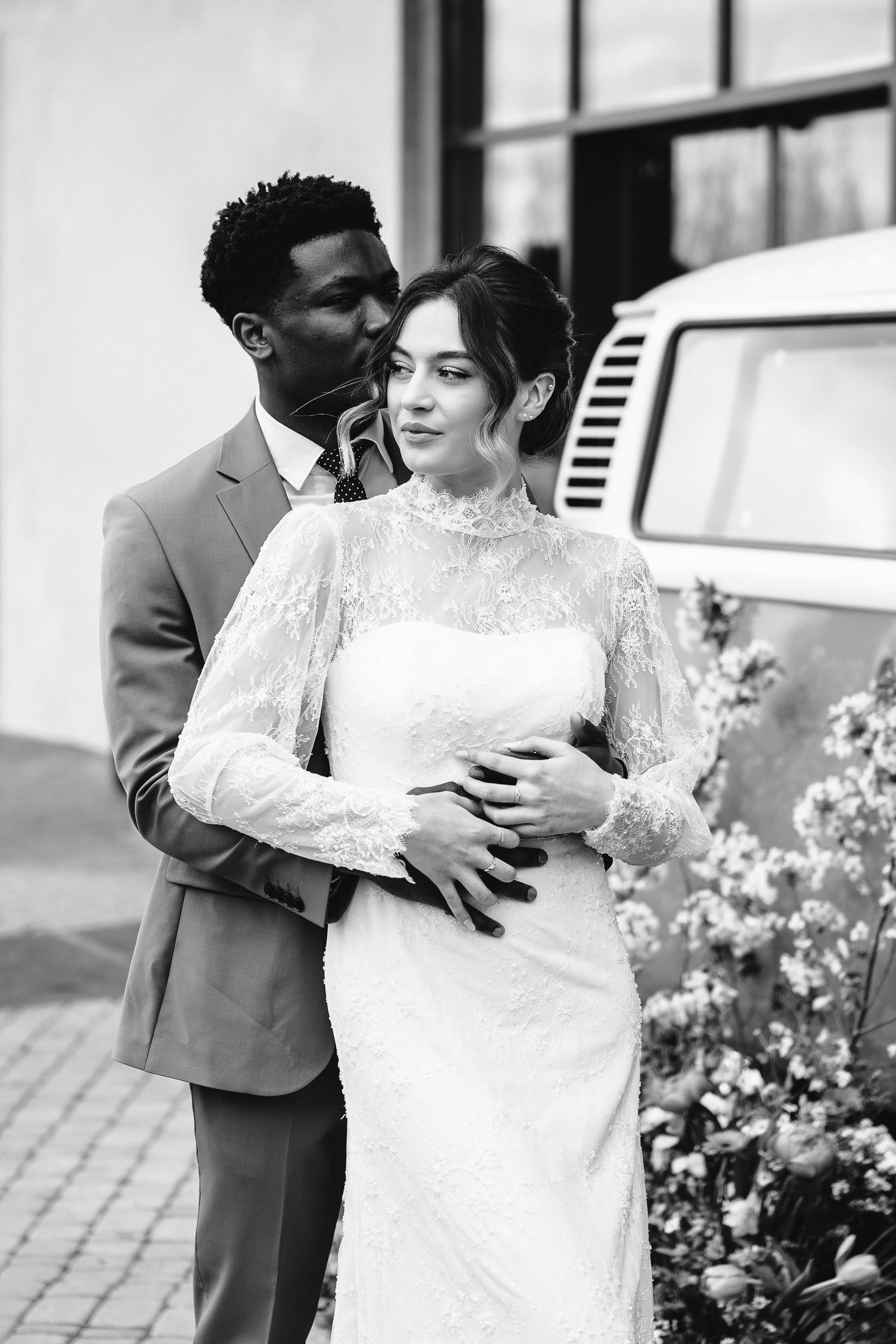 Cristina + Rhema. Valentin Melen - fotograf de nunta 🤍