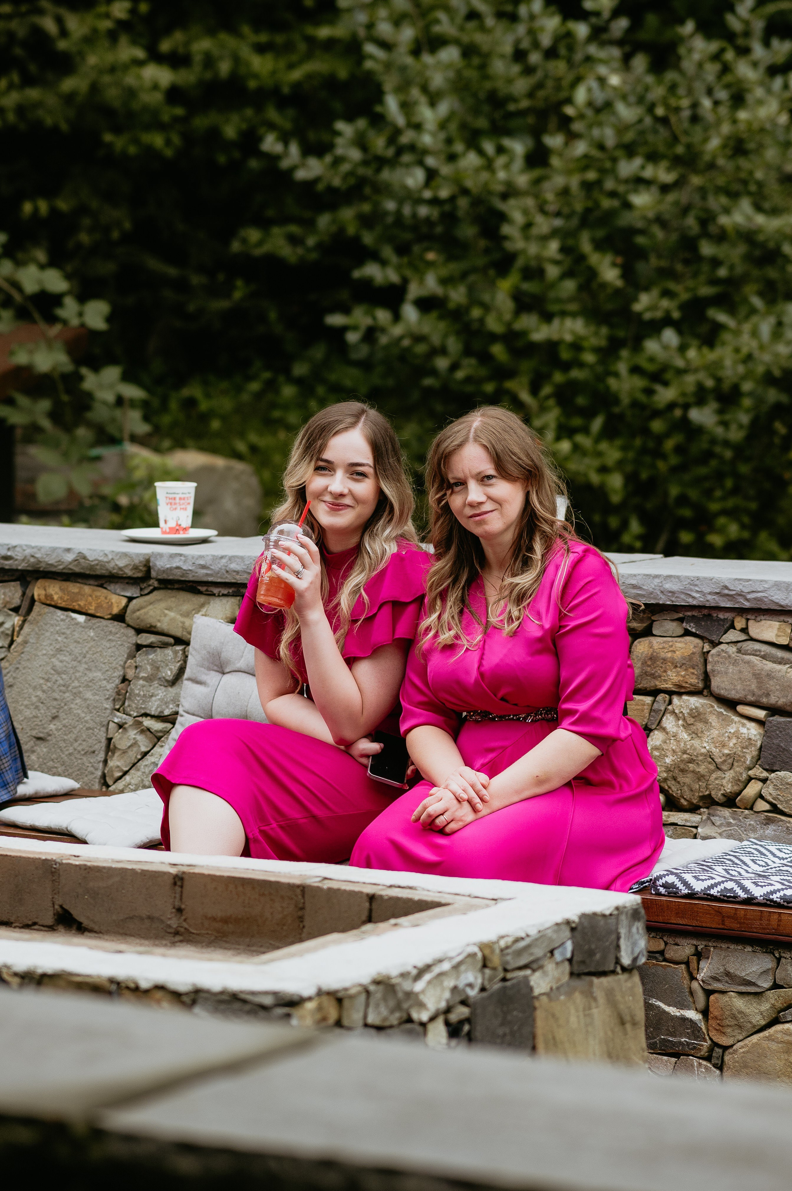 Flavio si Sarona. Valentin Melen — wedding photographer