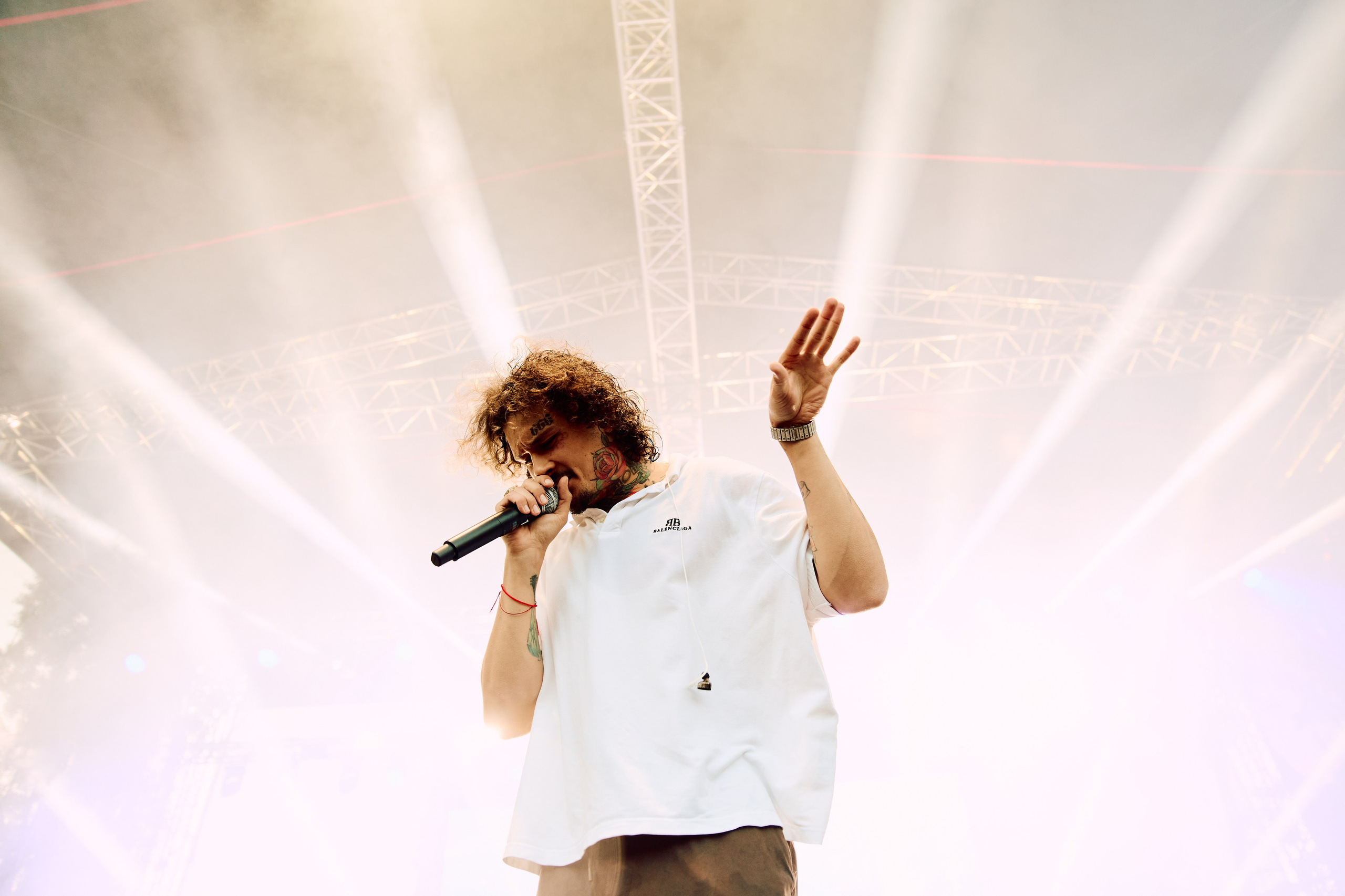 Concert. Ruslan Sereduk Photographer