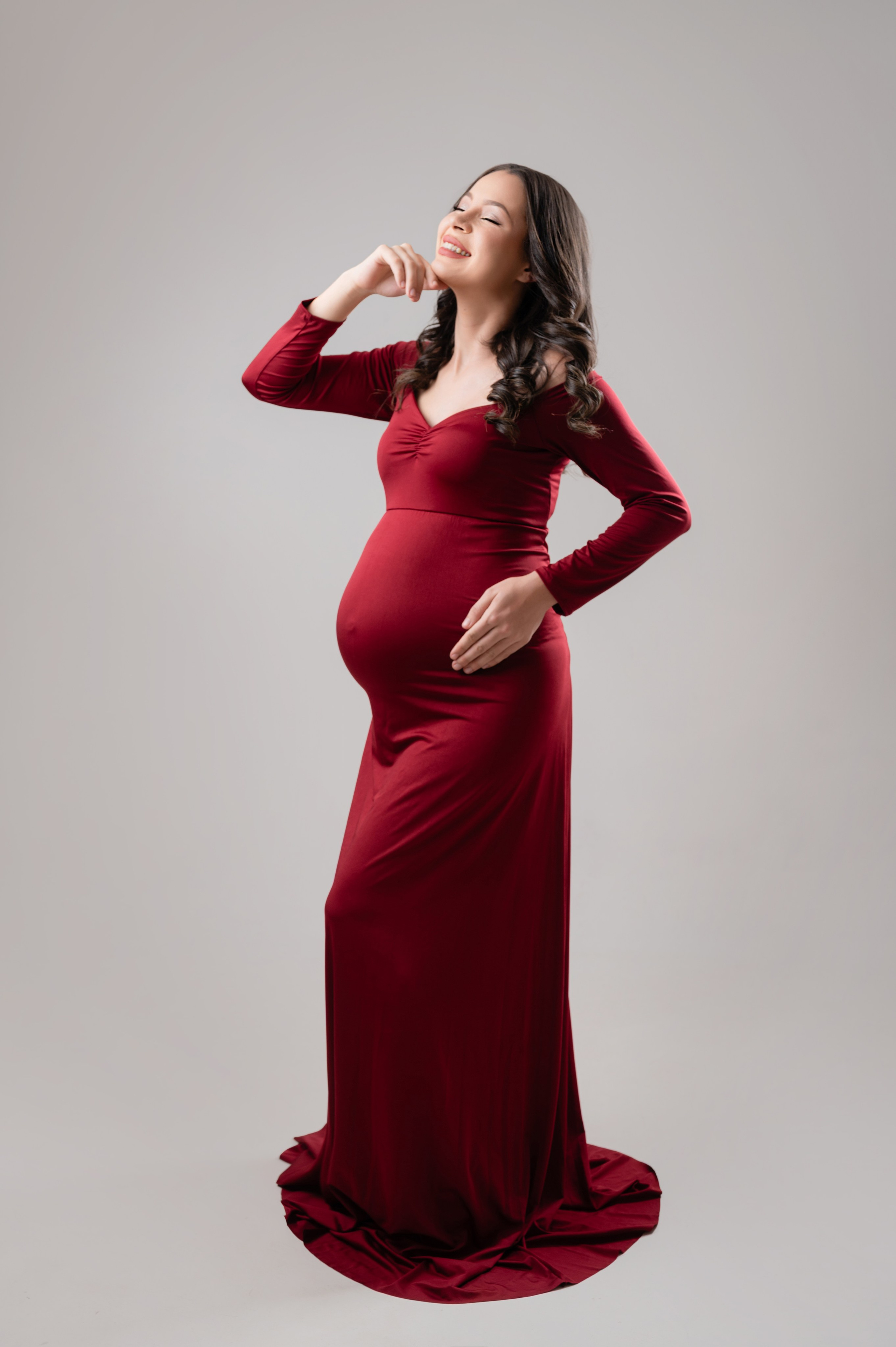 Gestante. Fotografamos famílias, gestantes, bebês e ensaios individuais