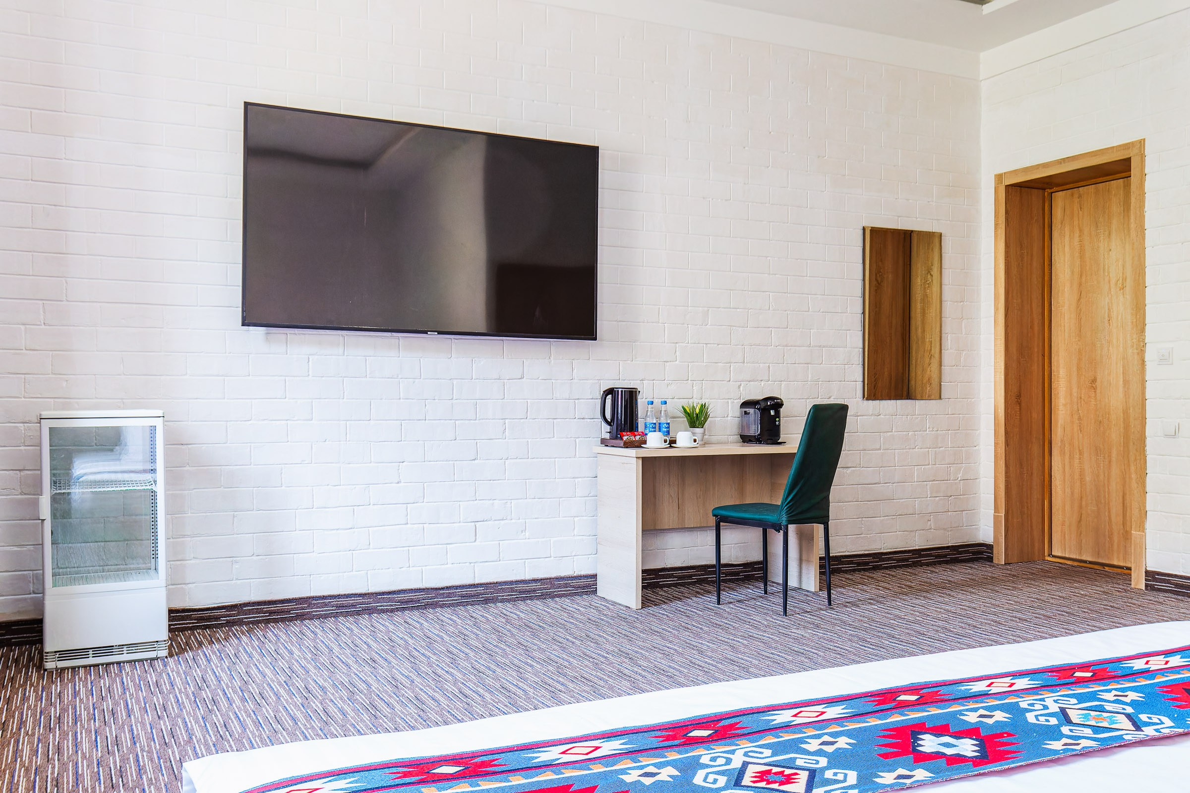 Портфолио интерьерной съёмки | Фотограф квартир и офисов, Ташкент