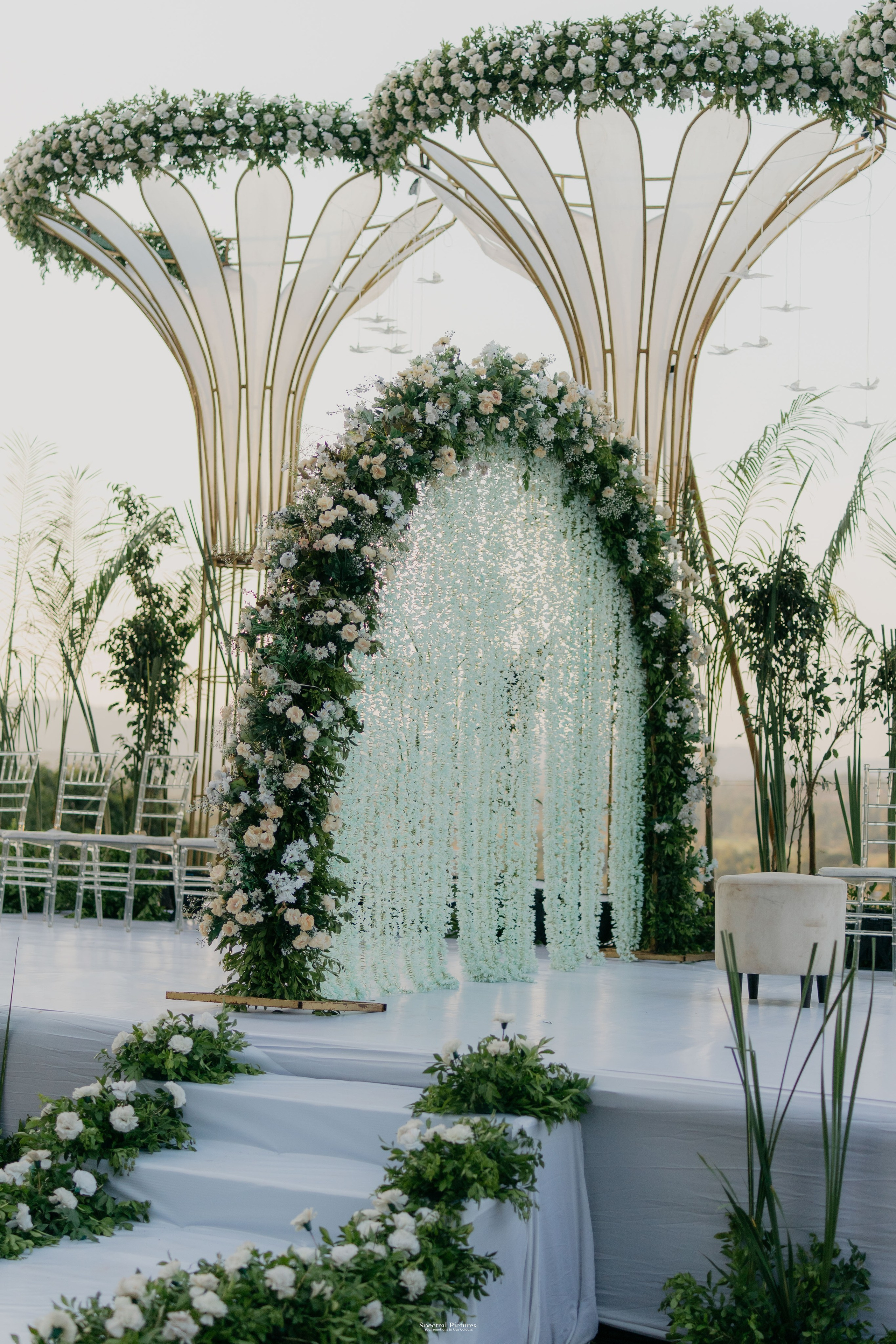 “Dilnawaz & Mumtaz | When Duas Align”