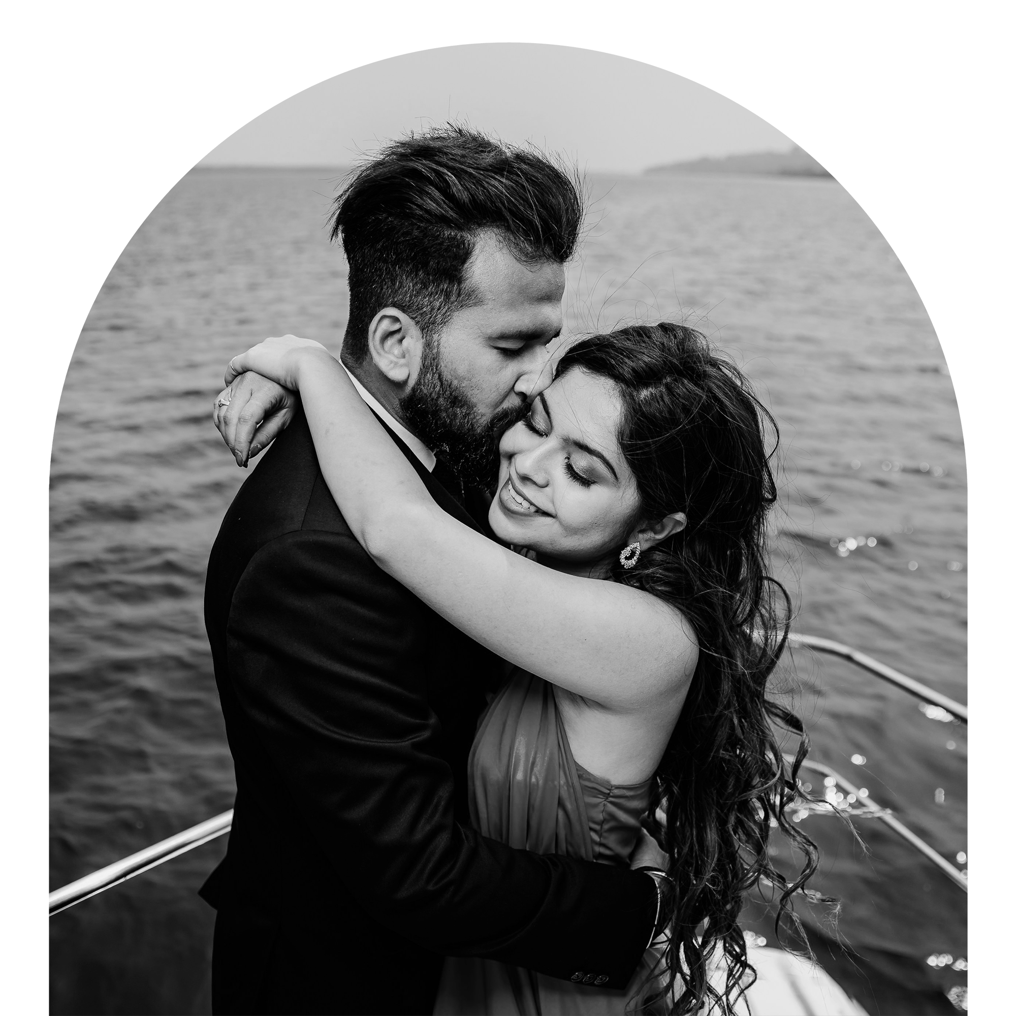 Purva & Tarun | Pre_wedding