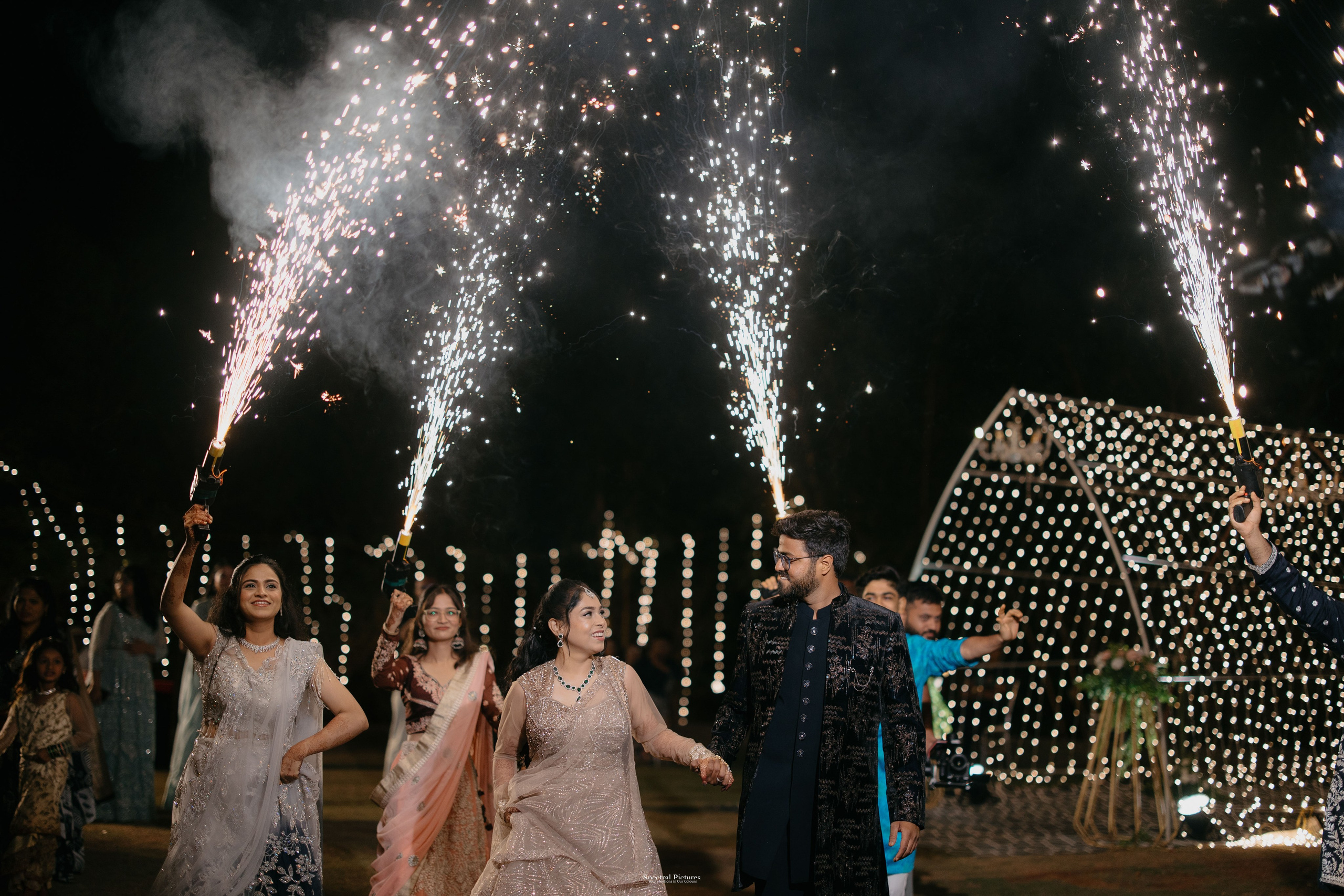 “Dilnawaz & Mumtaz | When Duas Align”