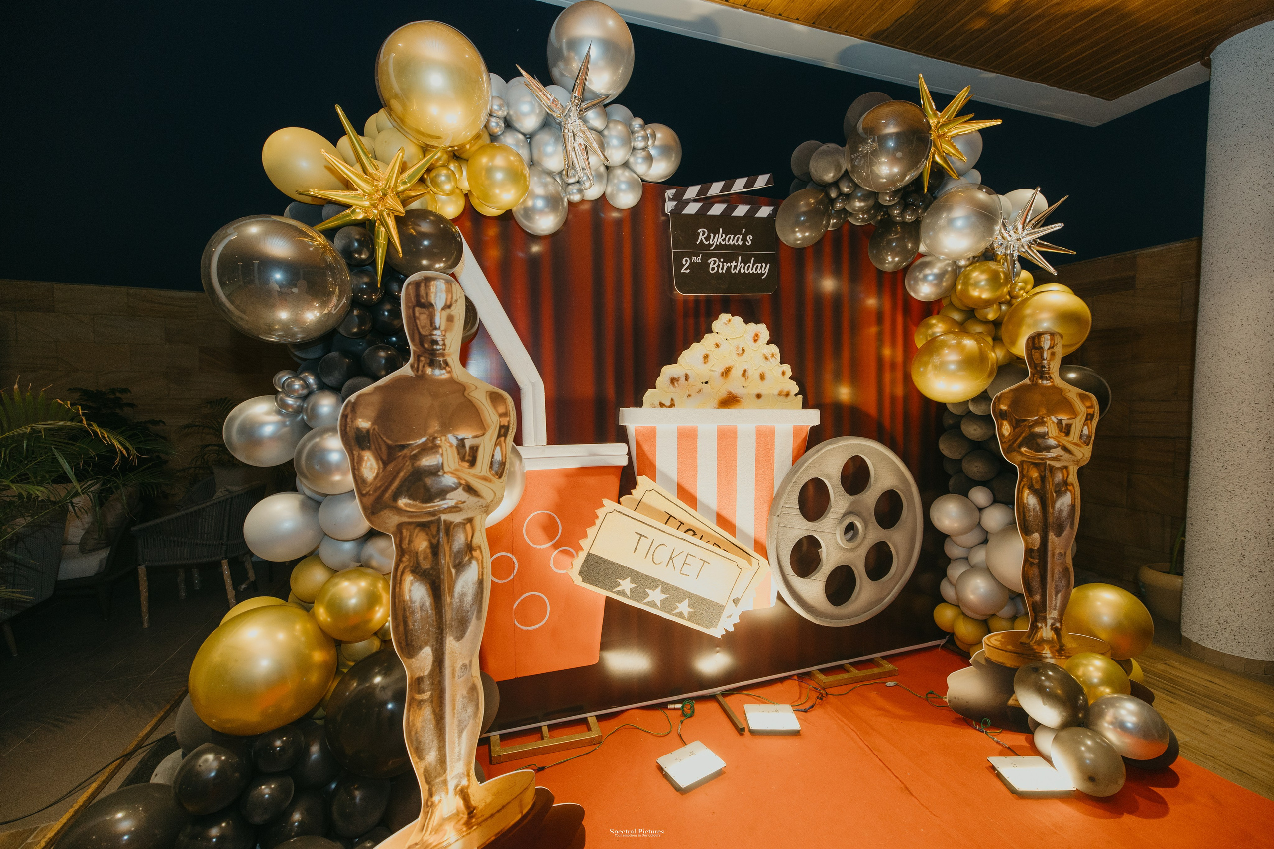 Rykaa’s 2nd Birthday