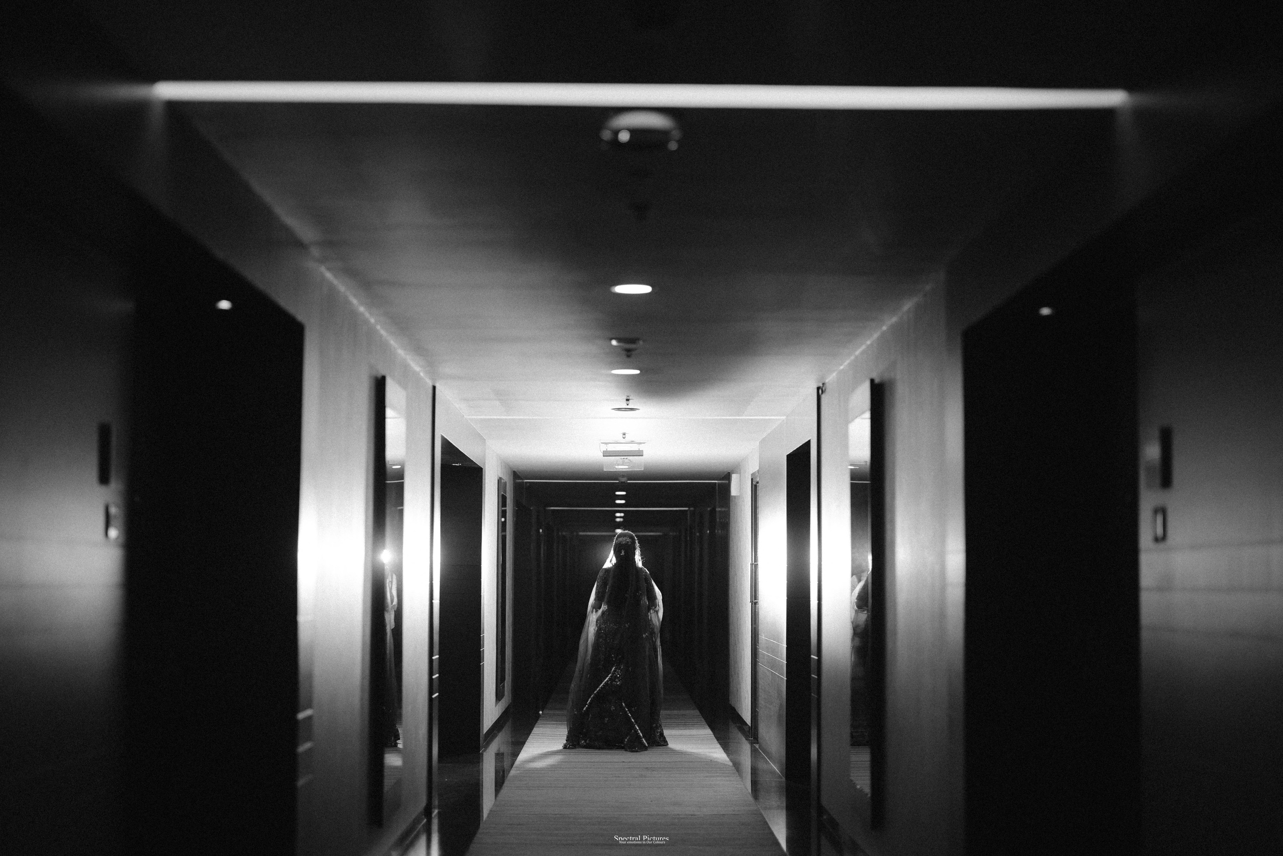 Tejas & Roopa | A Degree in Love, Certified by Marriage