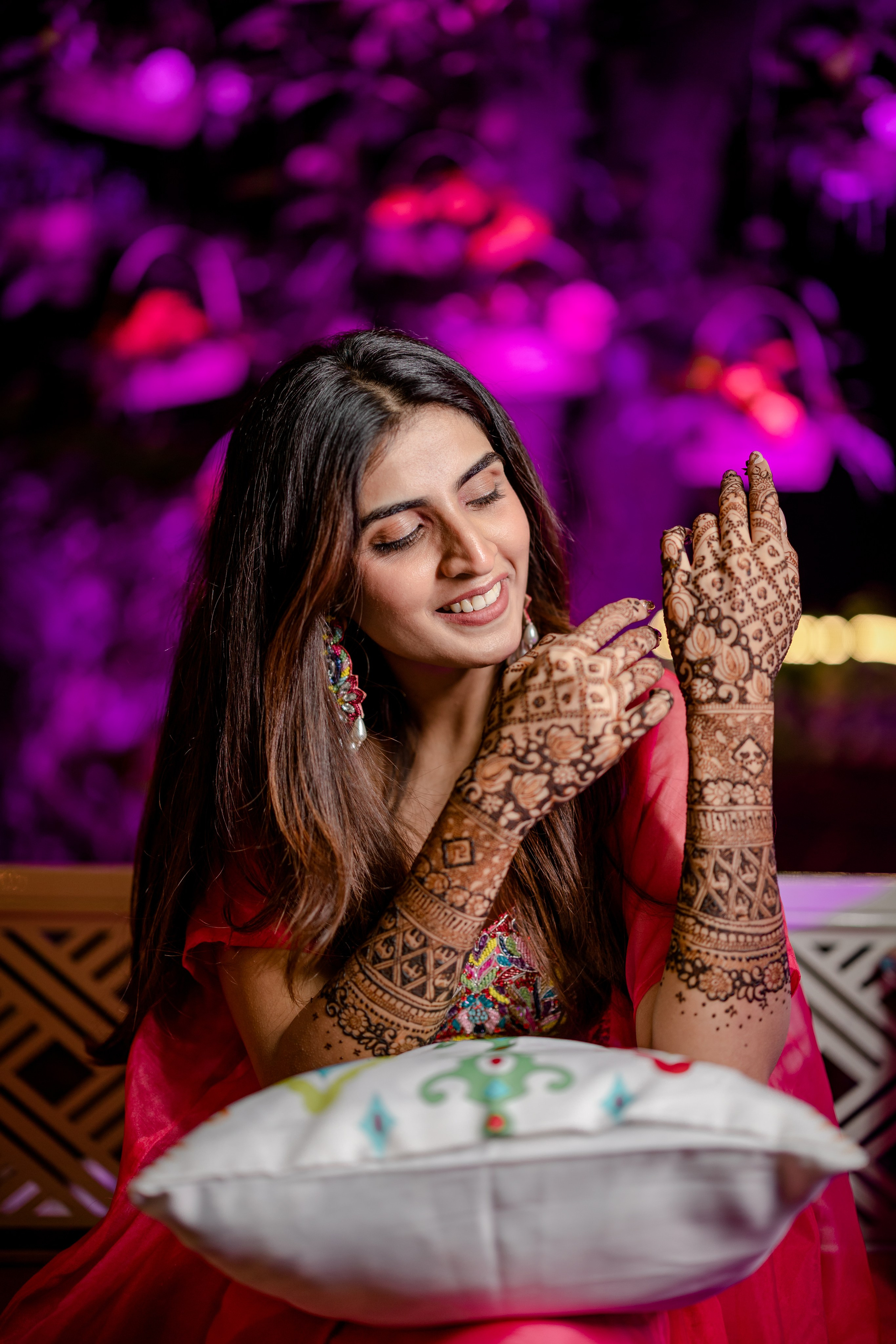 “Shivani & Ashish | A Love Meant to Be”