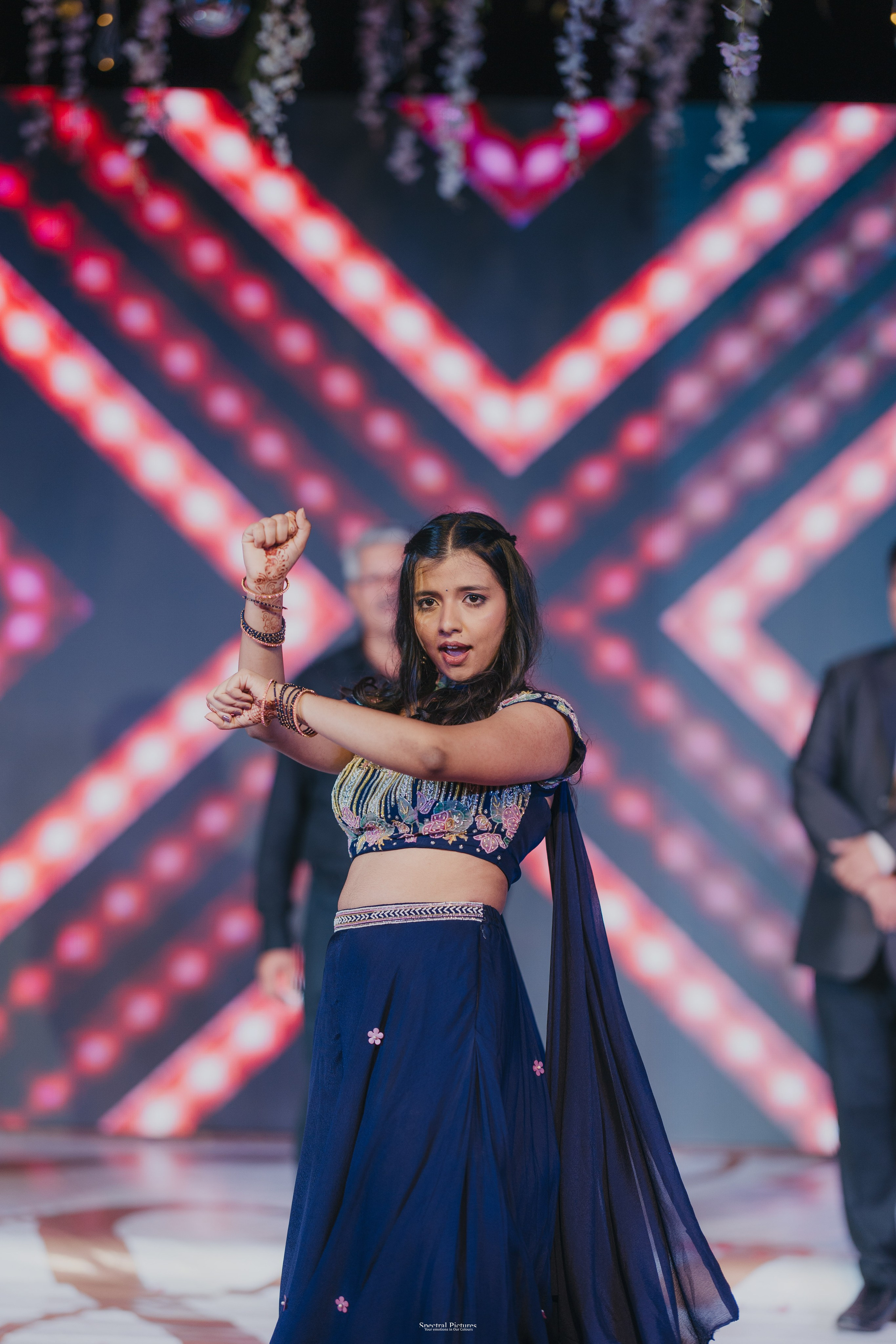 When He Finally Asked… She Just Said “Ha.” | Shreyanka & Kiran | Engagement