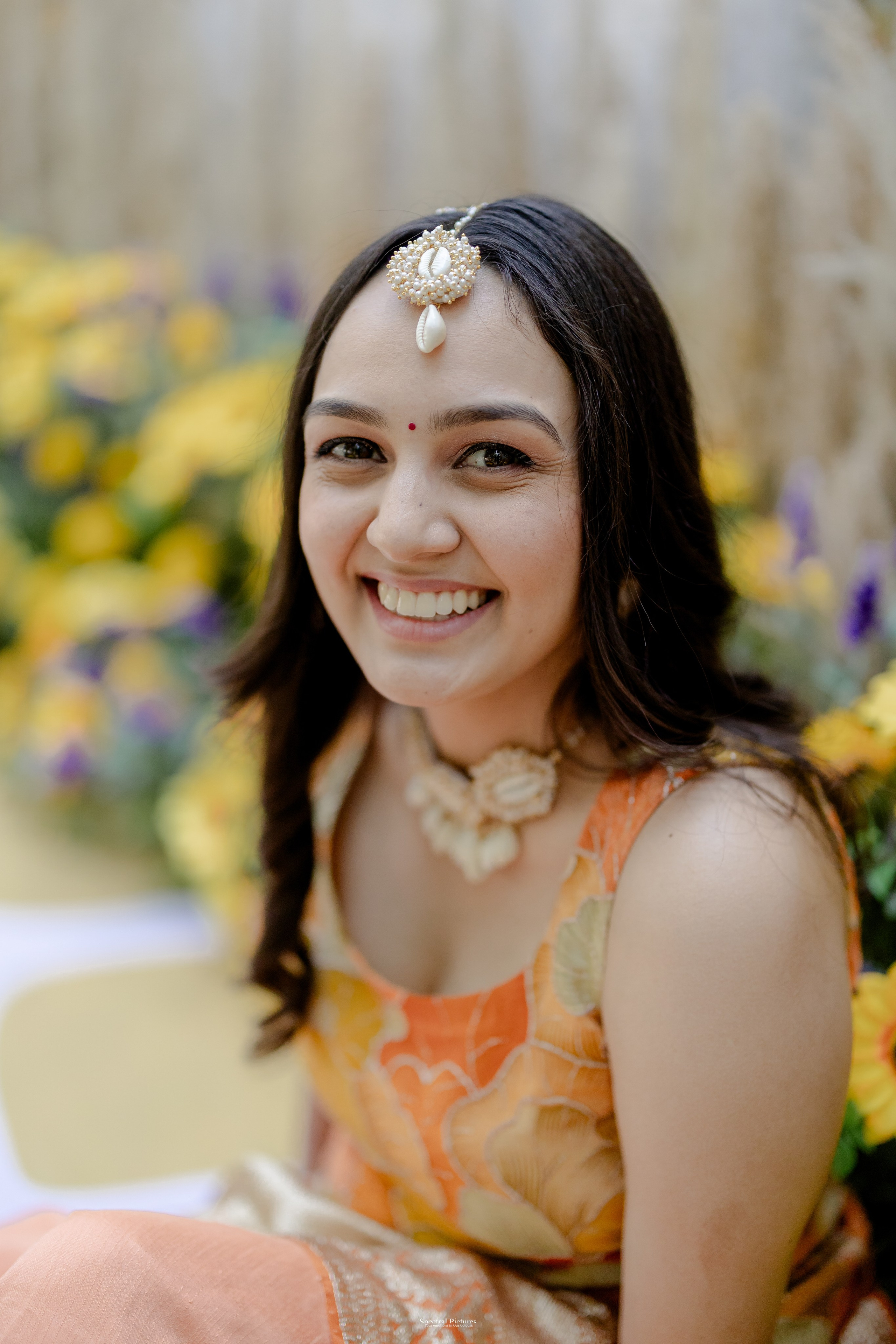 “Bob’s Bar to The Big Day — Starring Amulya & Aditya”