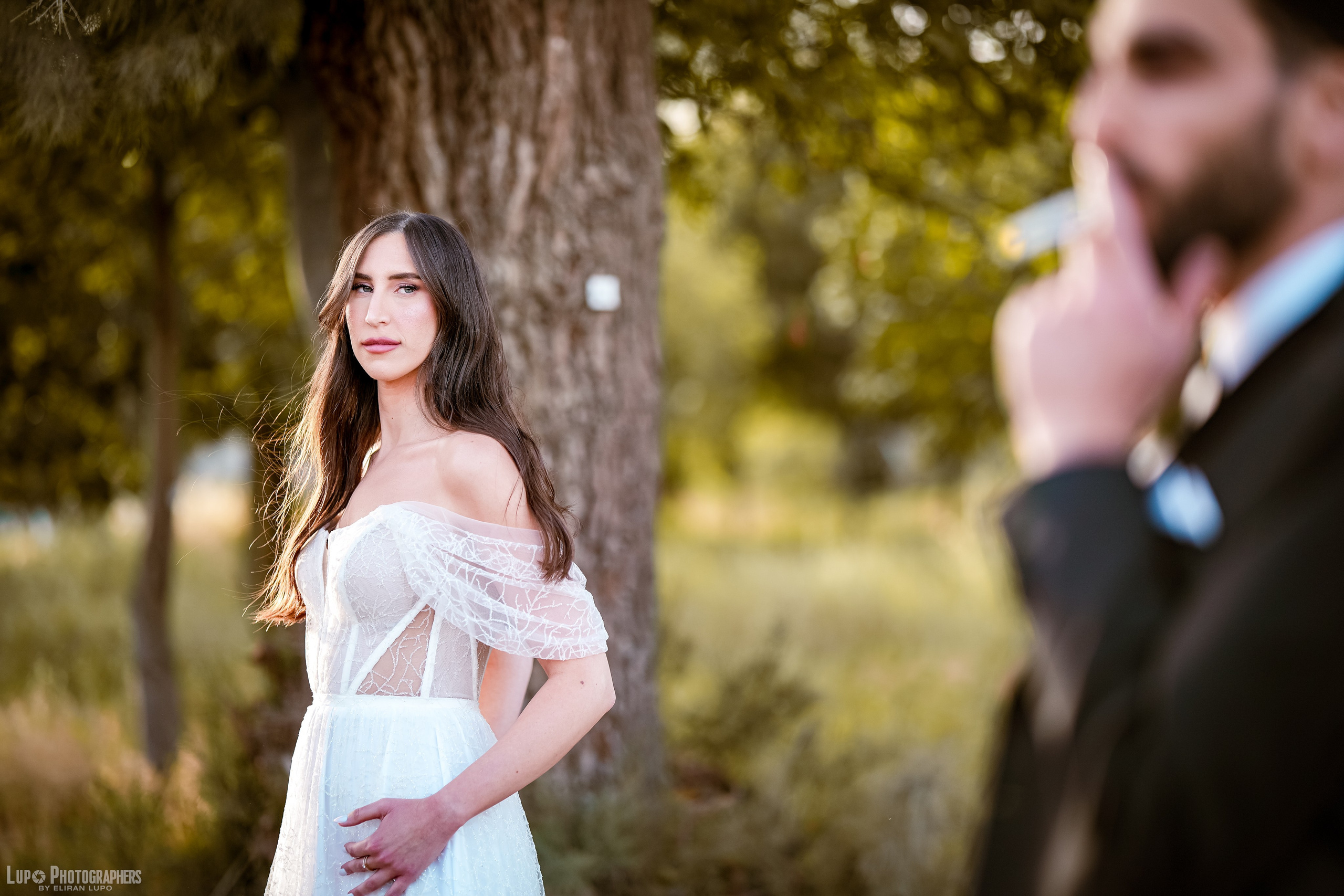 Lin & Eden. לופו צלמים — צילום חתונות ואירועים