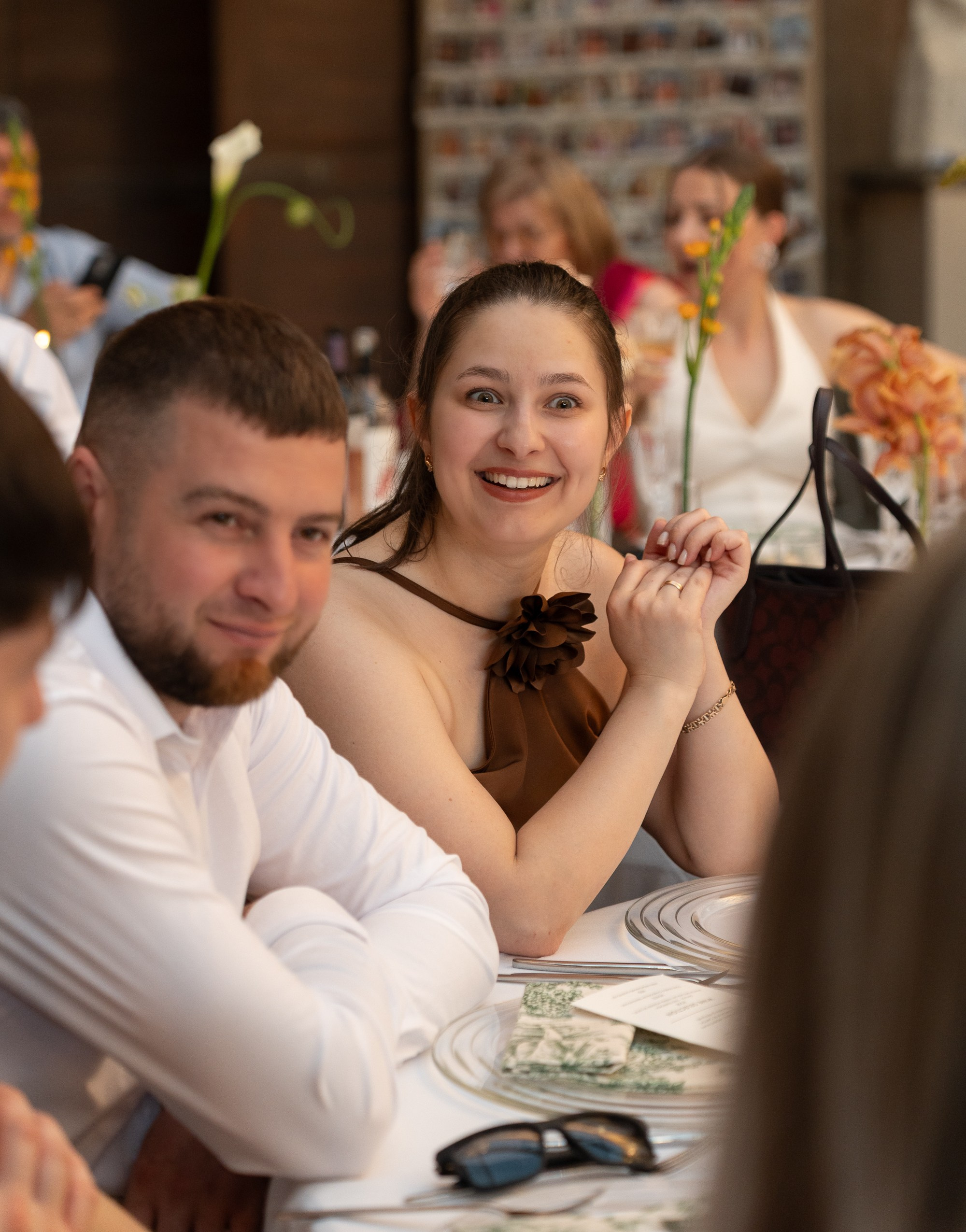 Villa Wedding in Italy | Simion & Daniela