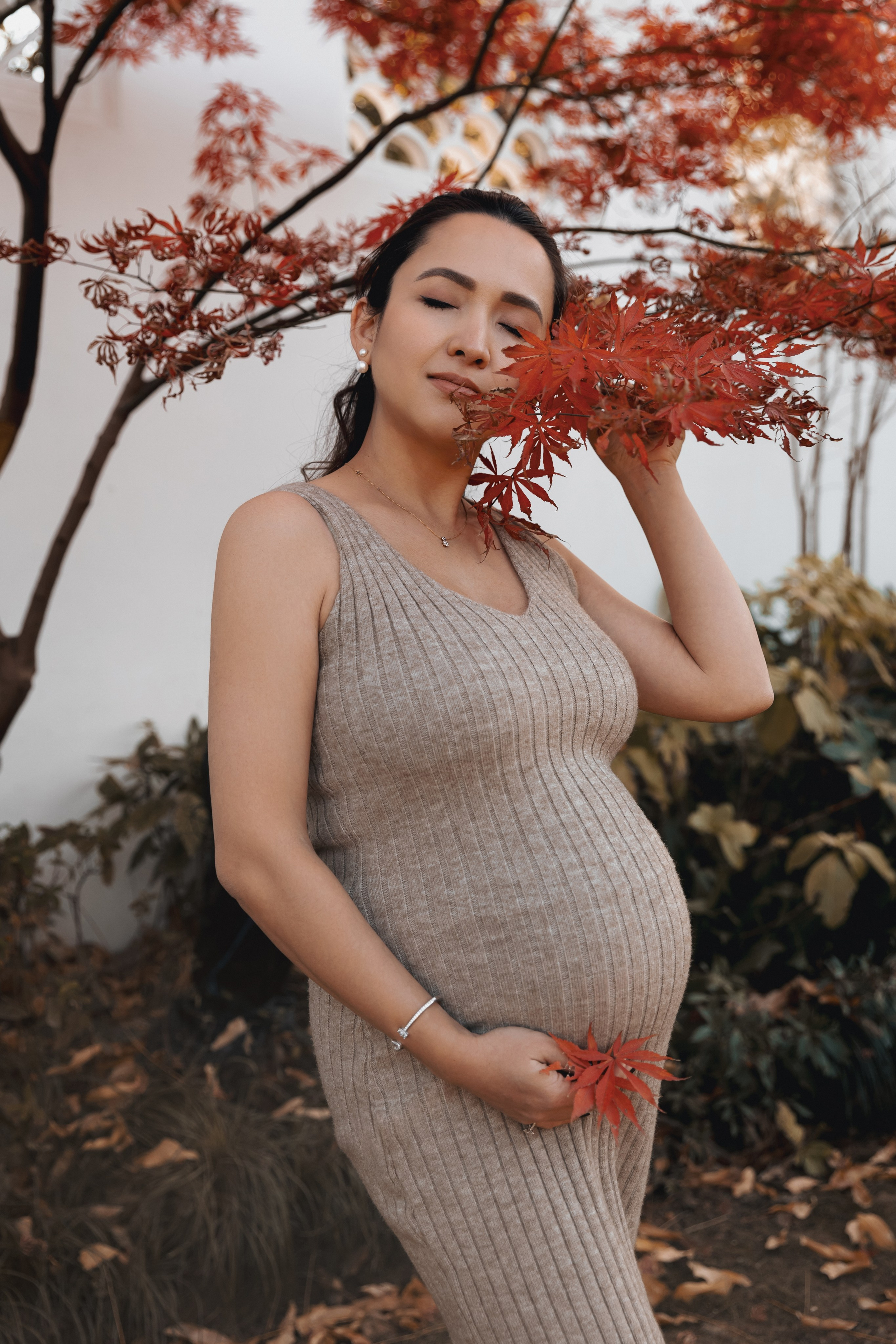 Maternity. Photographer in Shanghai and Hangzhou Alis Lud