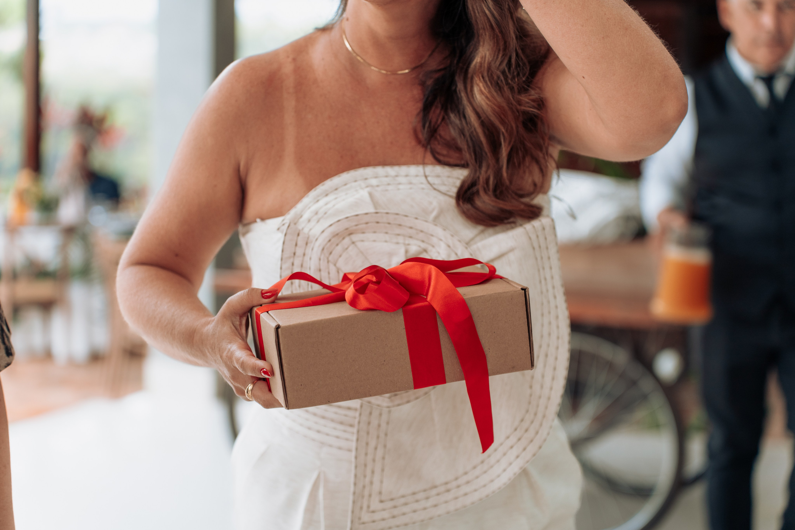 Aniversário. Reference Visuals