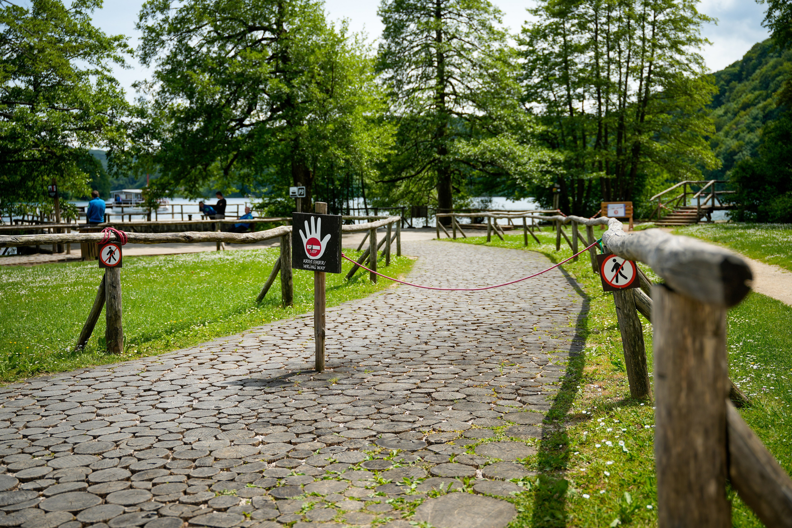 Bank Jerusalem — Team Retreat