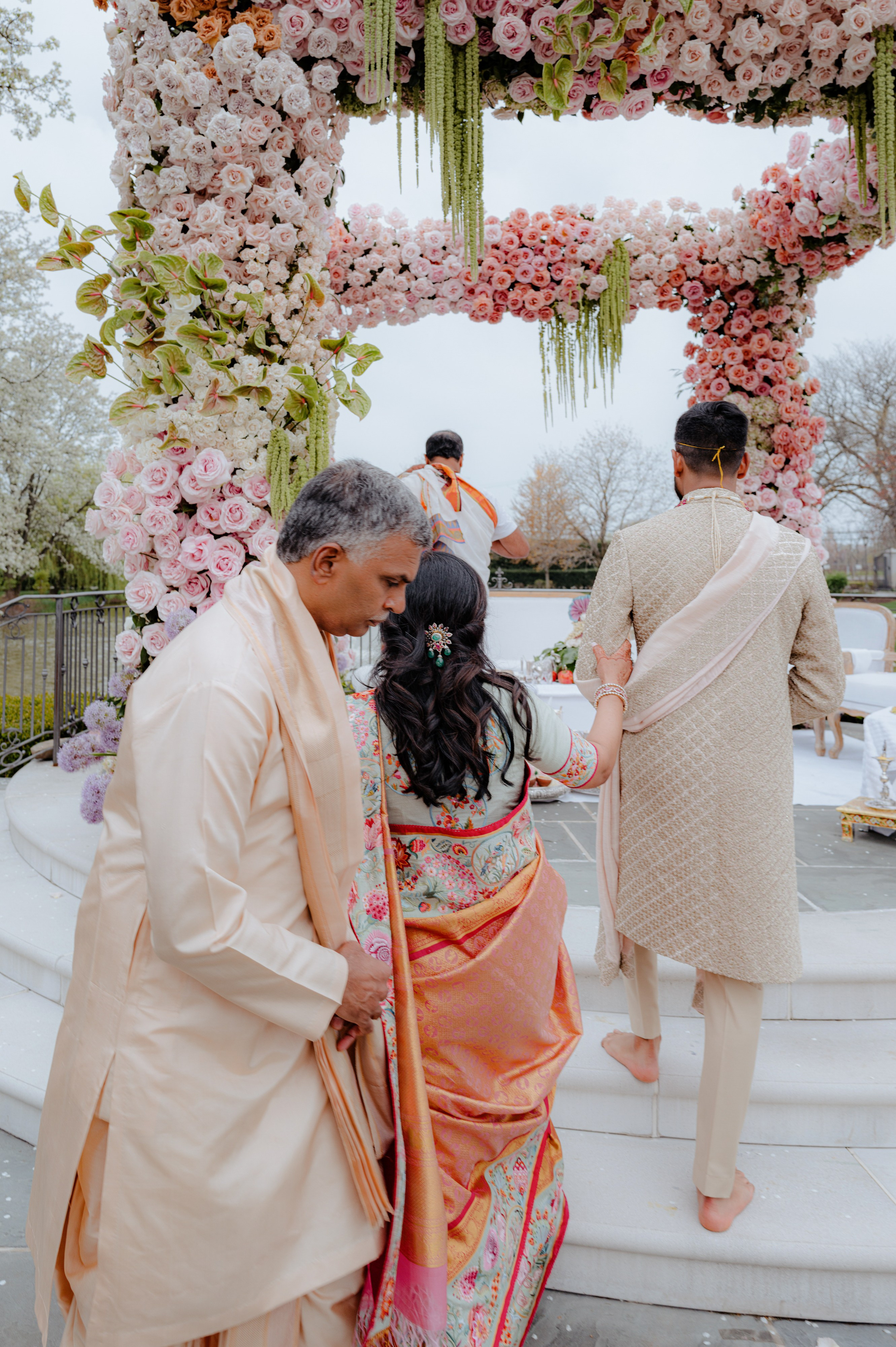 Luxury Indian Wedding Photography Gallery | New York & New Jersey & Florida | Vova Chi. Wedding photographer and videographer New York | New Jersey