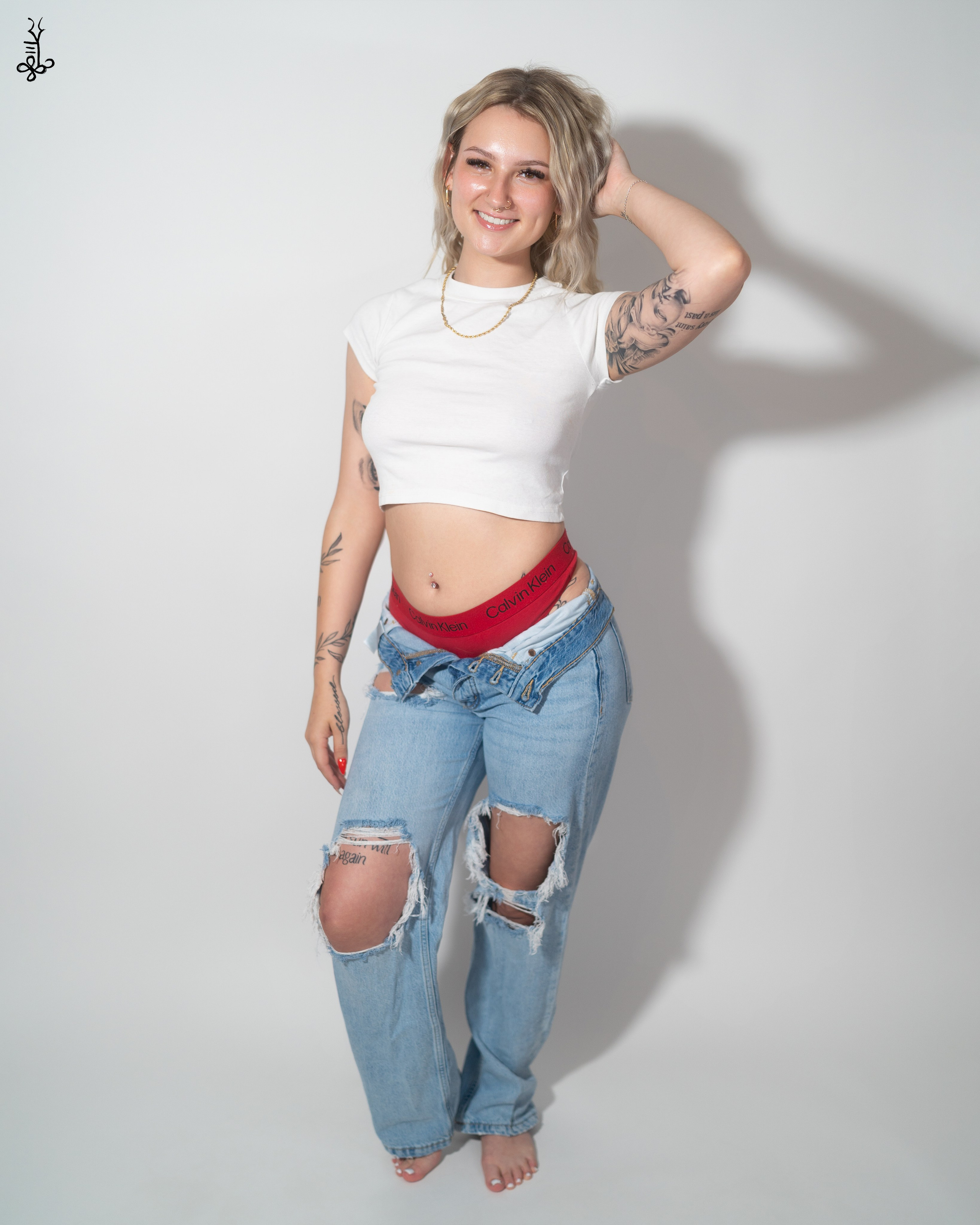 HANNAH JO. Ke’Ondris