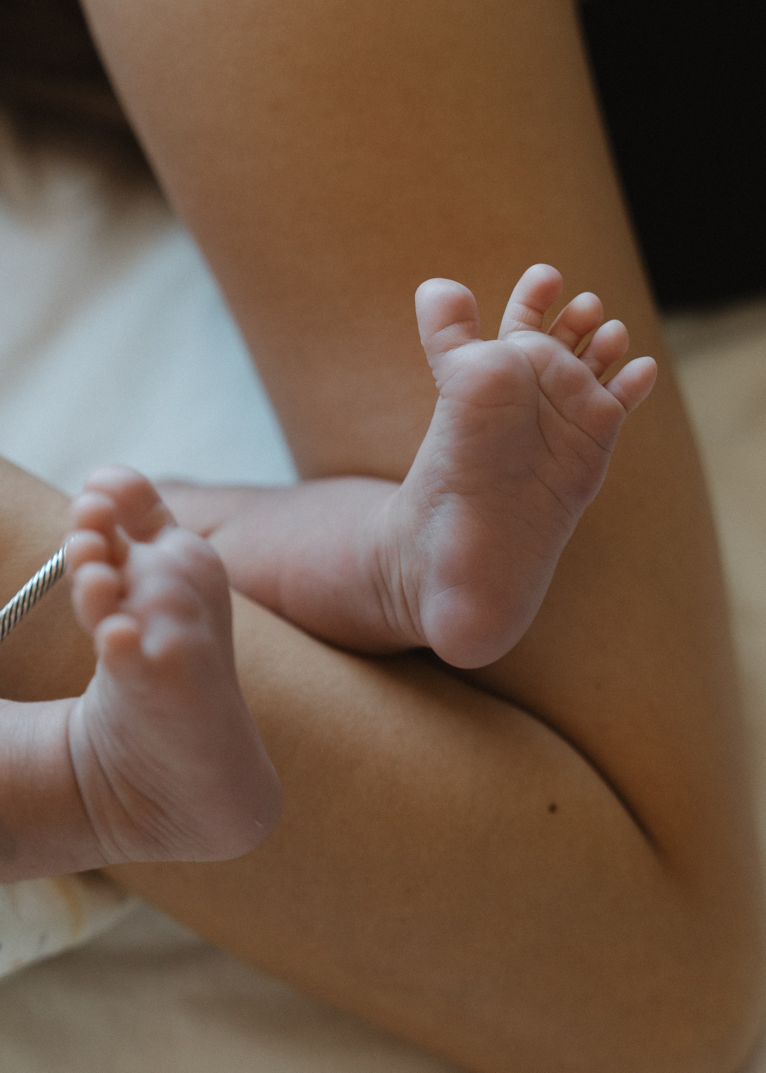 Stephanie’s Newborn Session at Home. Soulo Photography | San Francisco Bay Area Based Photographer