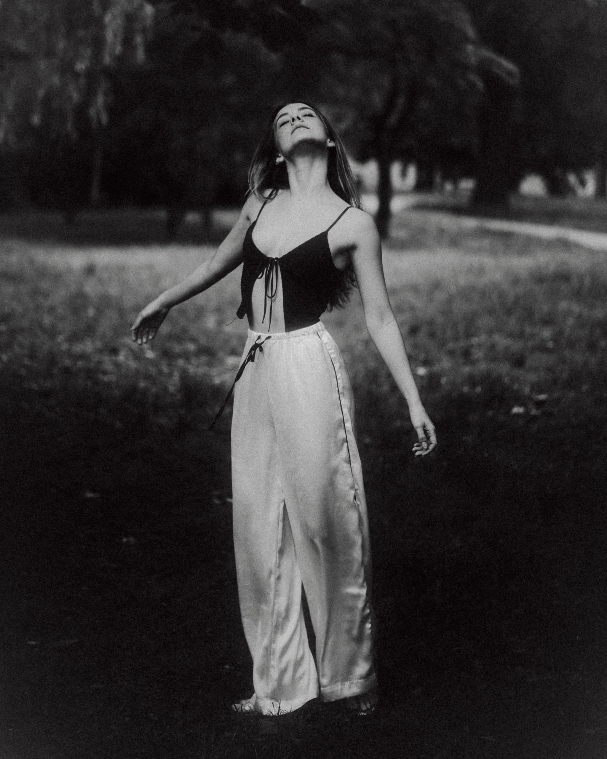 LERA. Photographer Inna Mendelson