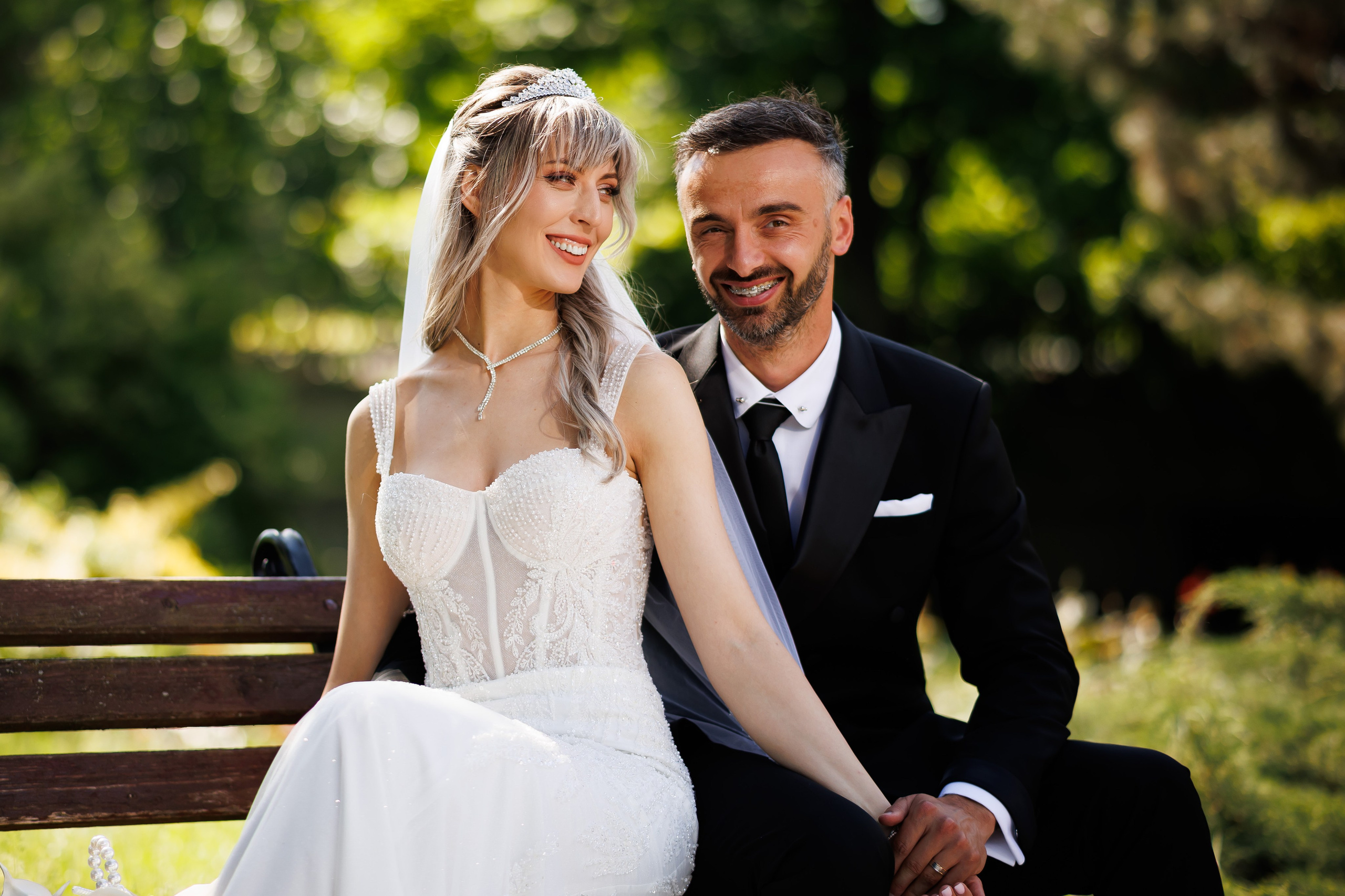 Andrei & Aura | Nuntă în Galati