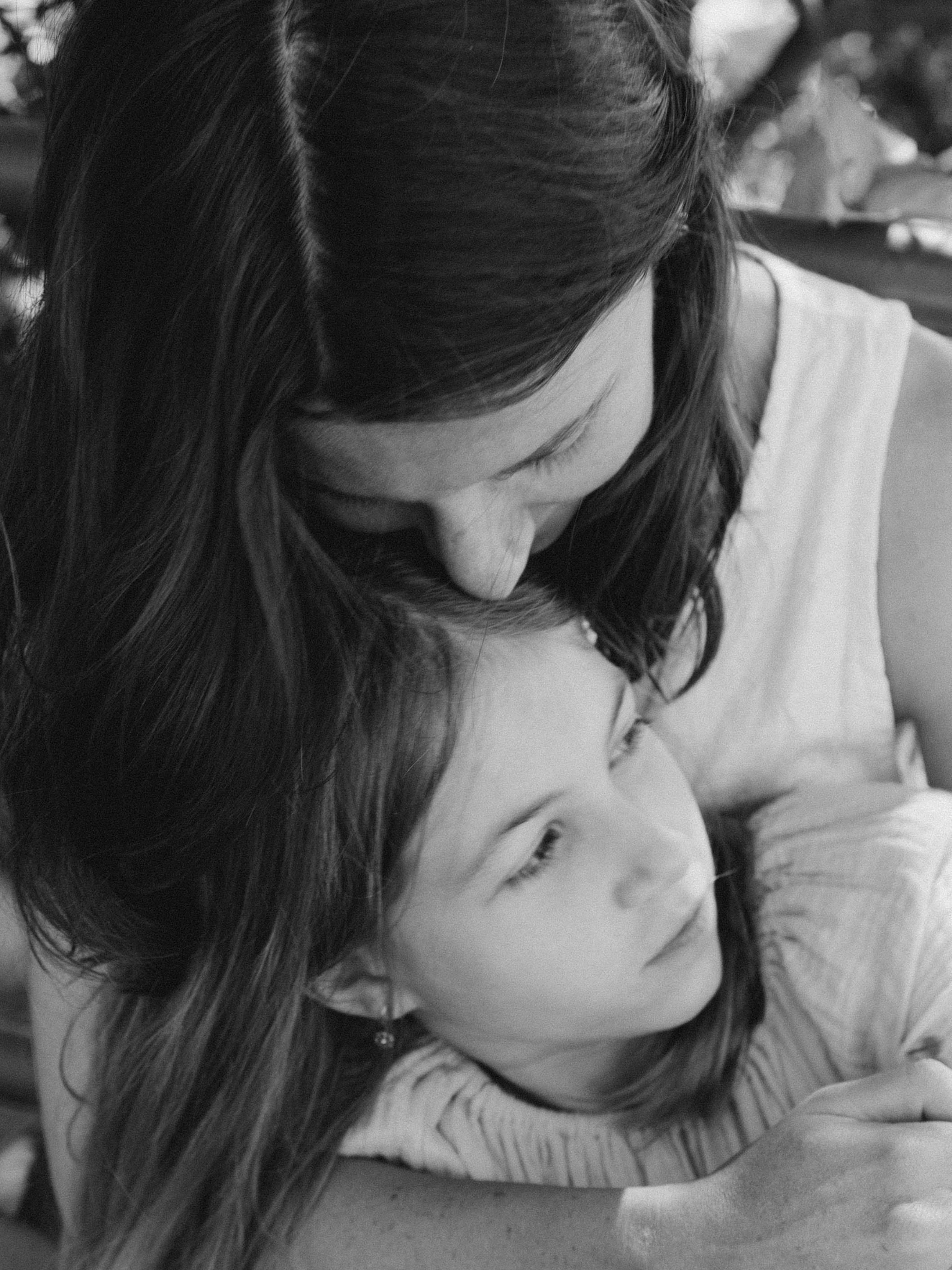 Sasha’s family. Kristina, portrait and family photographer in Helsinki