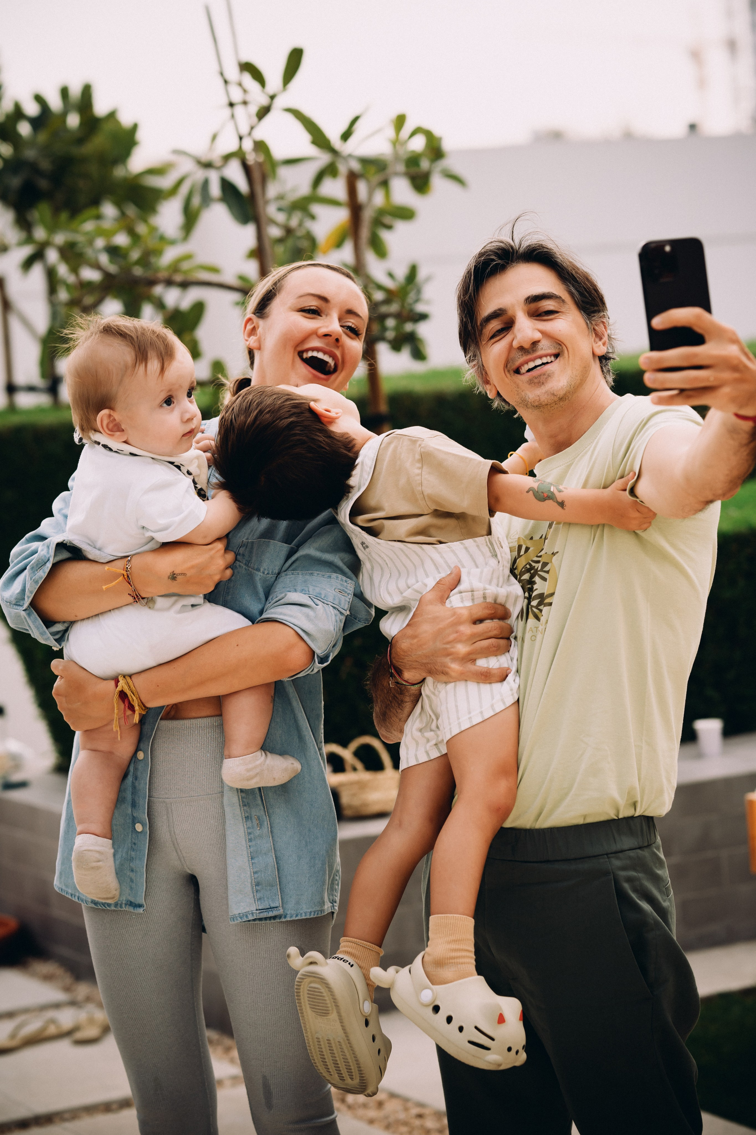 Thea Happy 1!. Elena Pretzner Photography