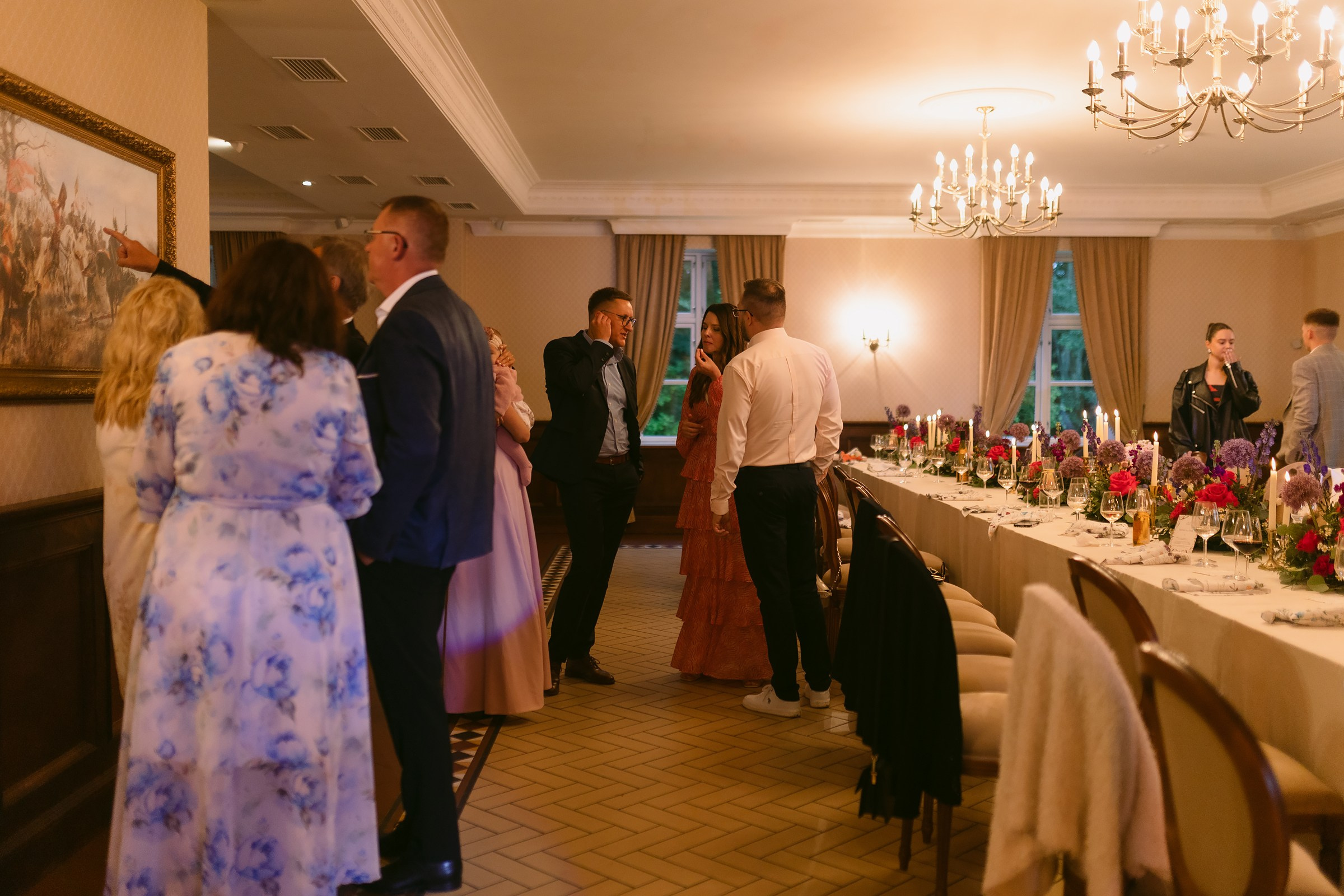 Justė ir Henrikas | Lietingos jaukios vestuvės Palangoje. Vestuvių ir šeimų fotografė Lena Bondarenko / belove photo