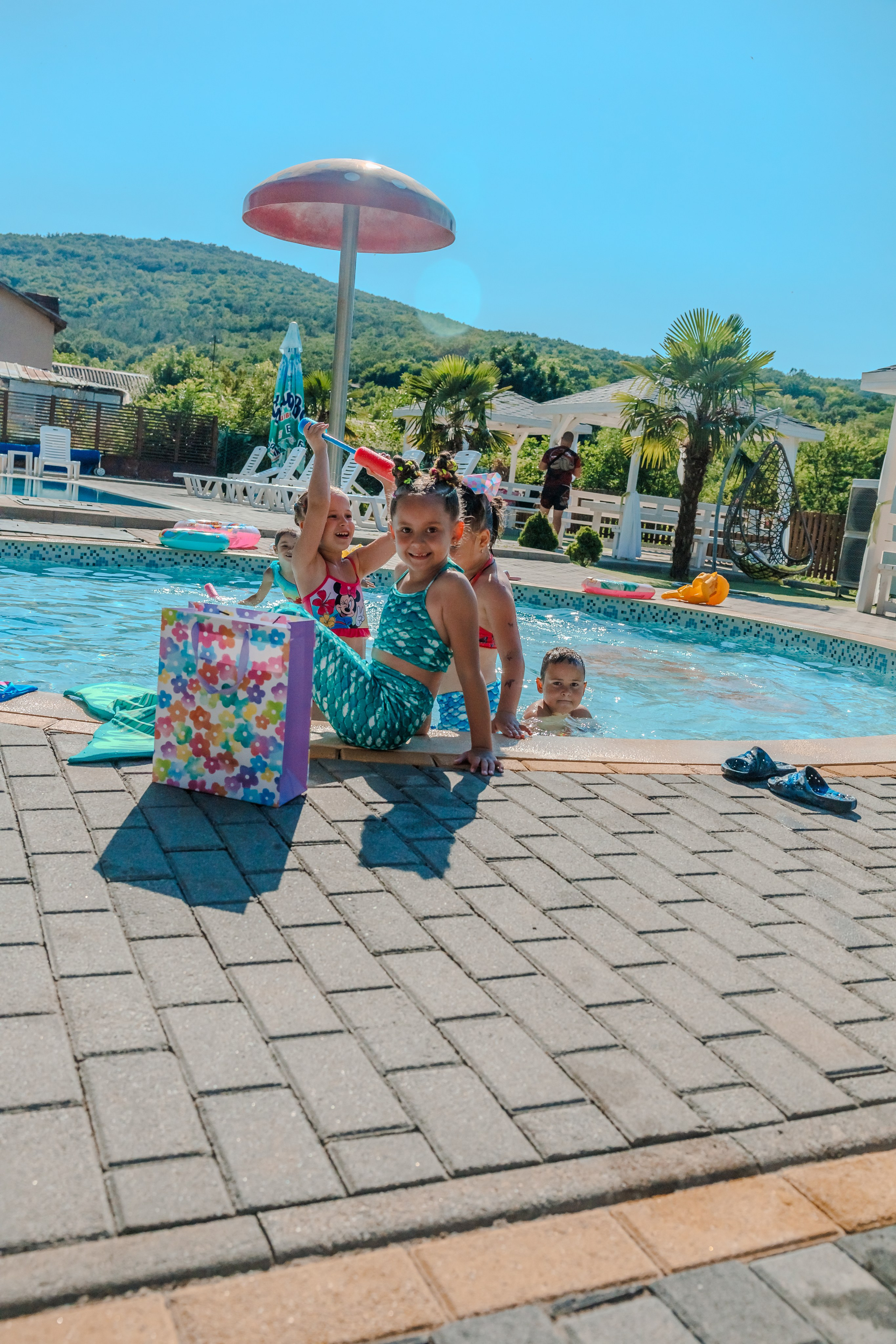 Честит Рожден Ден. Фотограф Ирина Йотова