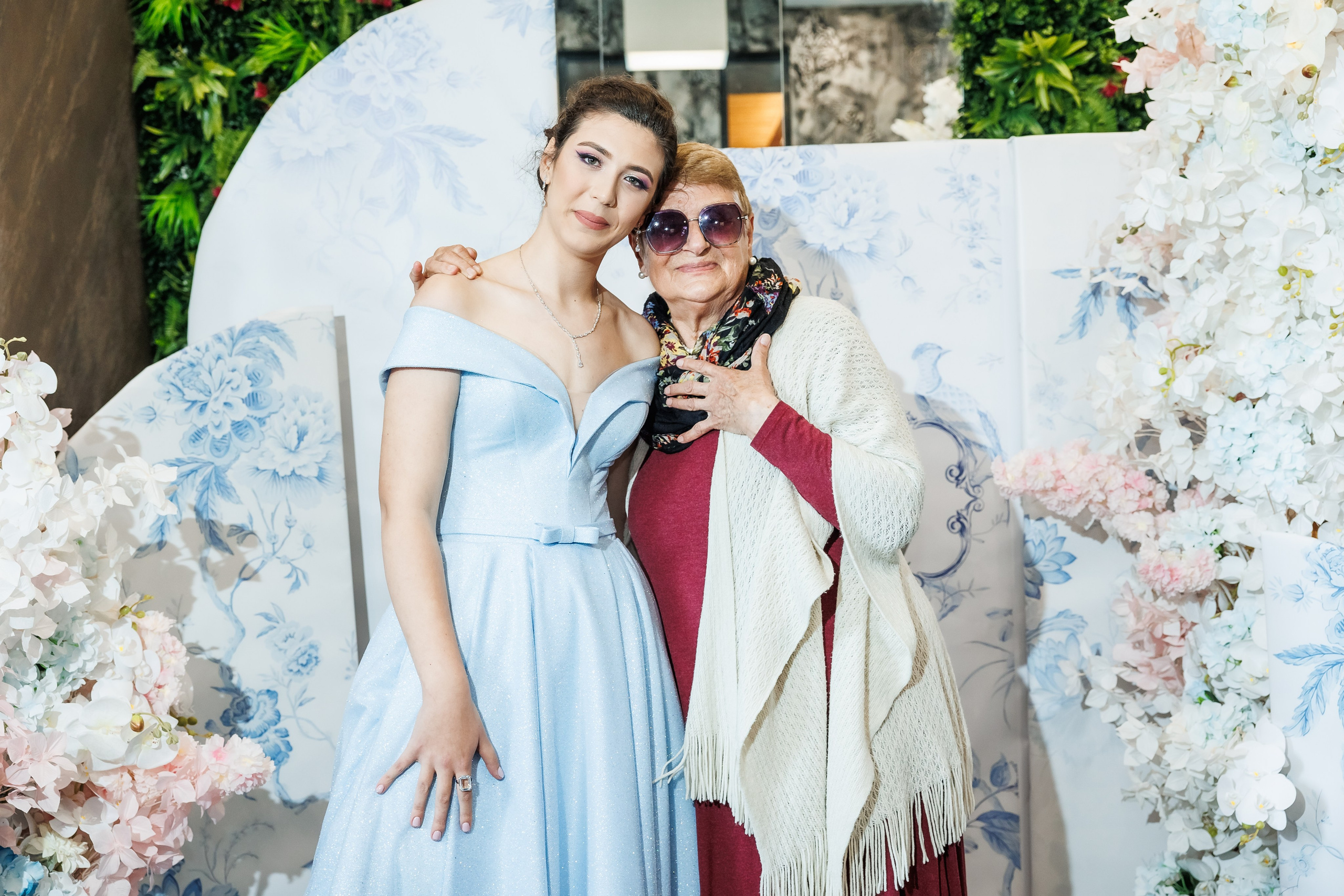 Абитуриентски Бал 2024. Фотограф Ирина Йотова