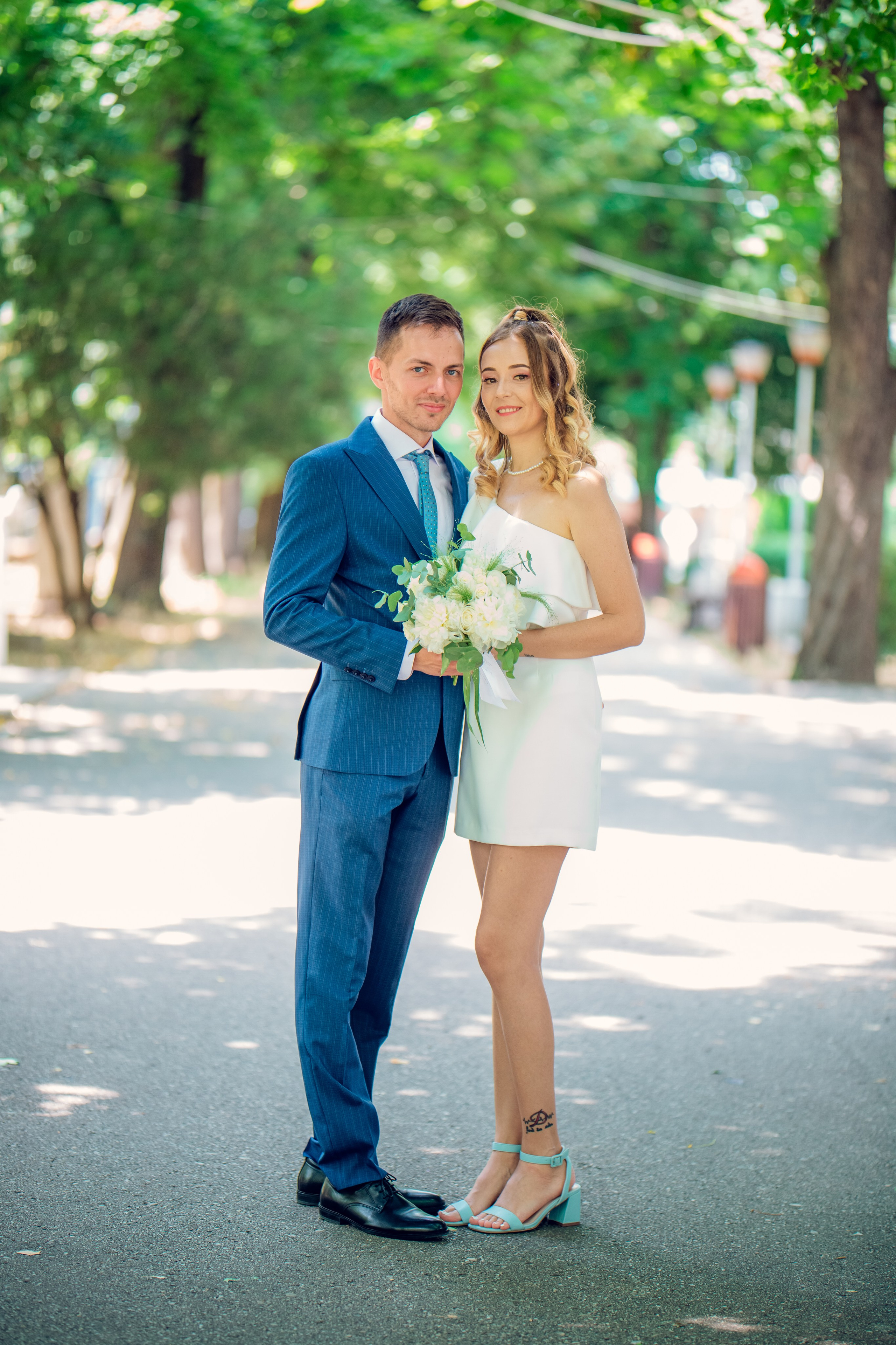 Album EV. Lucian Dedeu — Fotograf de nuntă și eveniment