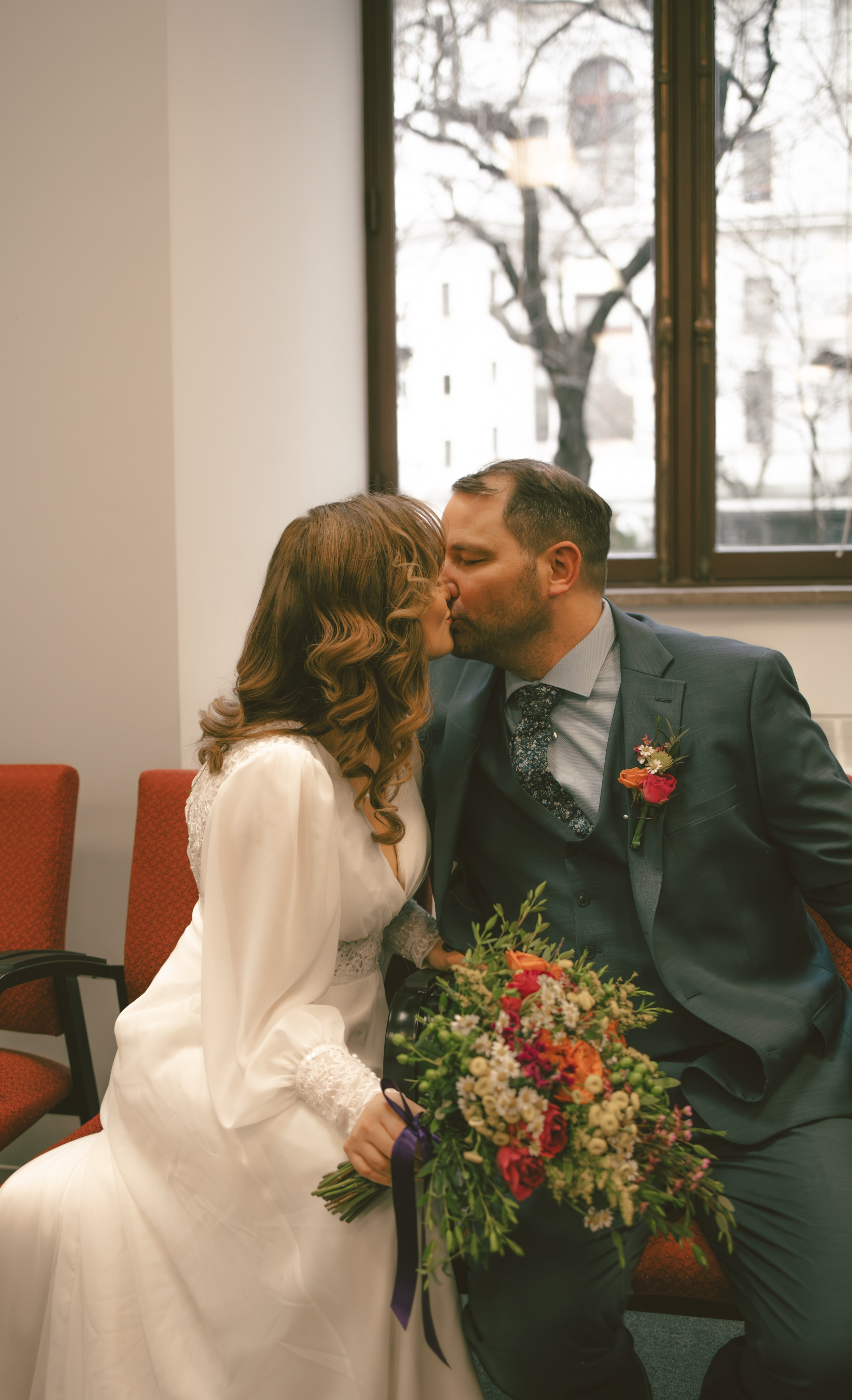 Elopement and intimate weddings photosessions