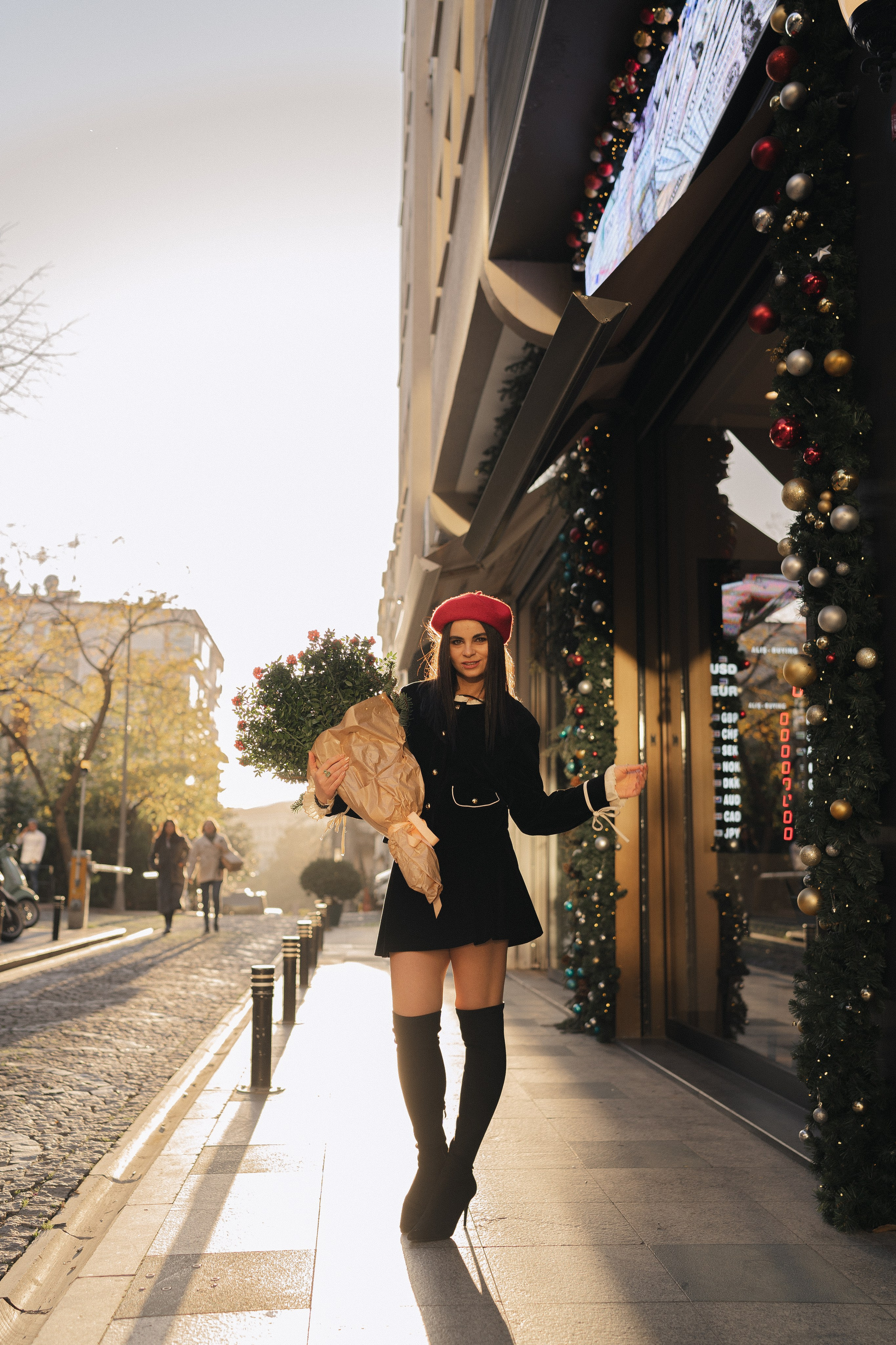 Дарья. Фотограф Москва Ларина Юлия