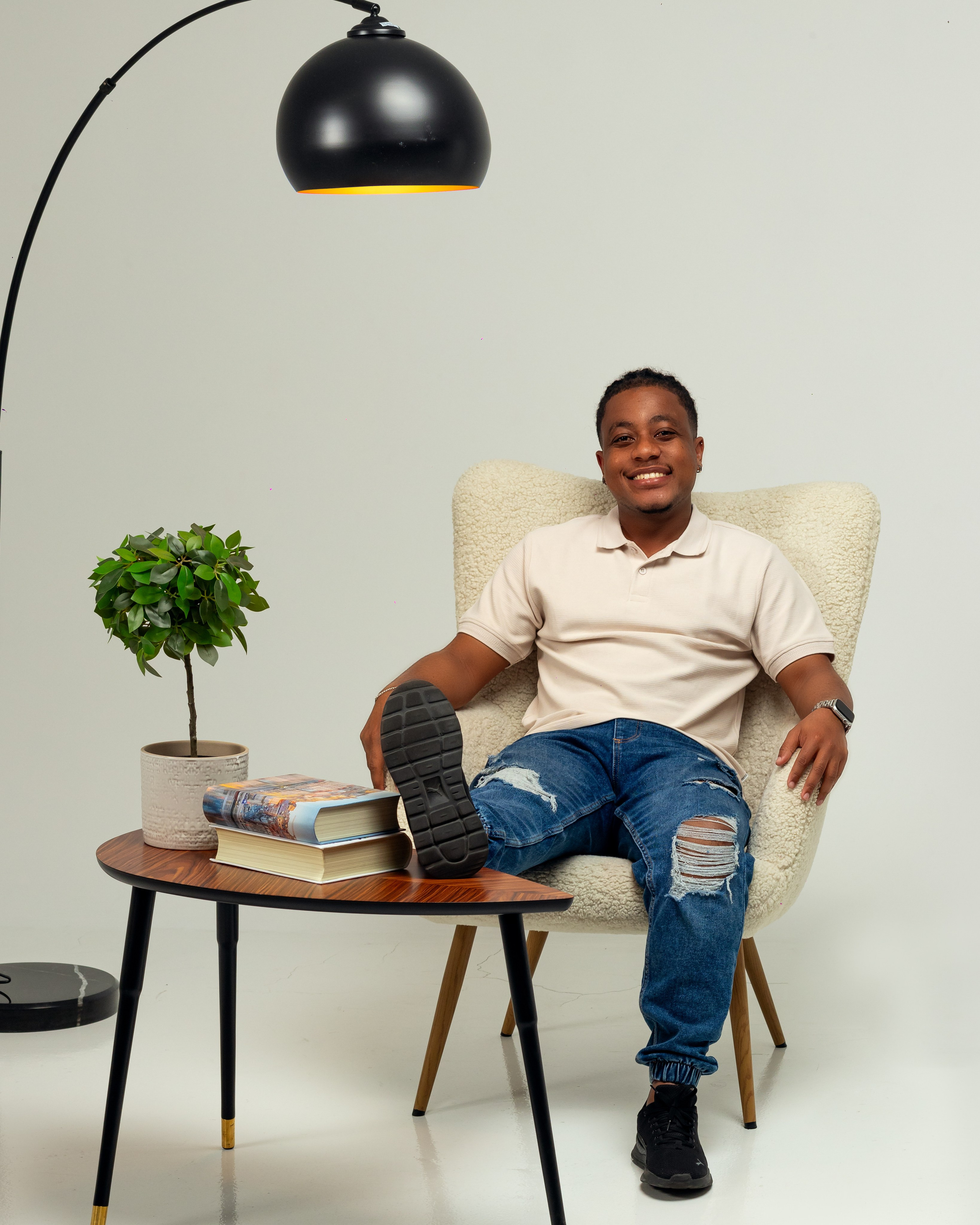 ESTUDIO. Eddu Photography