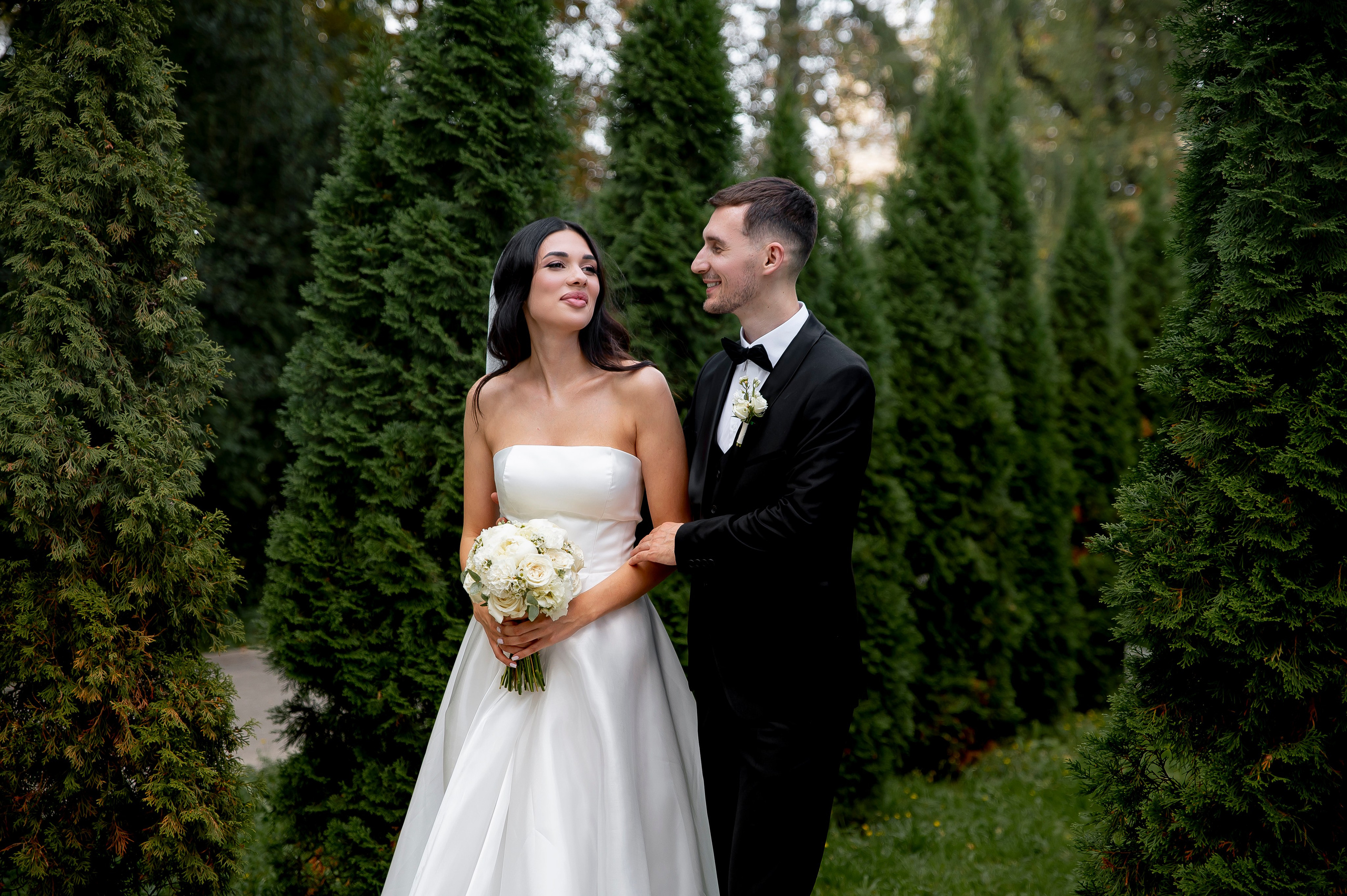 Ольга & Андрей. Свадебный и семейный фотограф Екатерина Шестакова