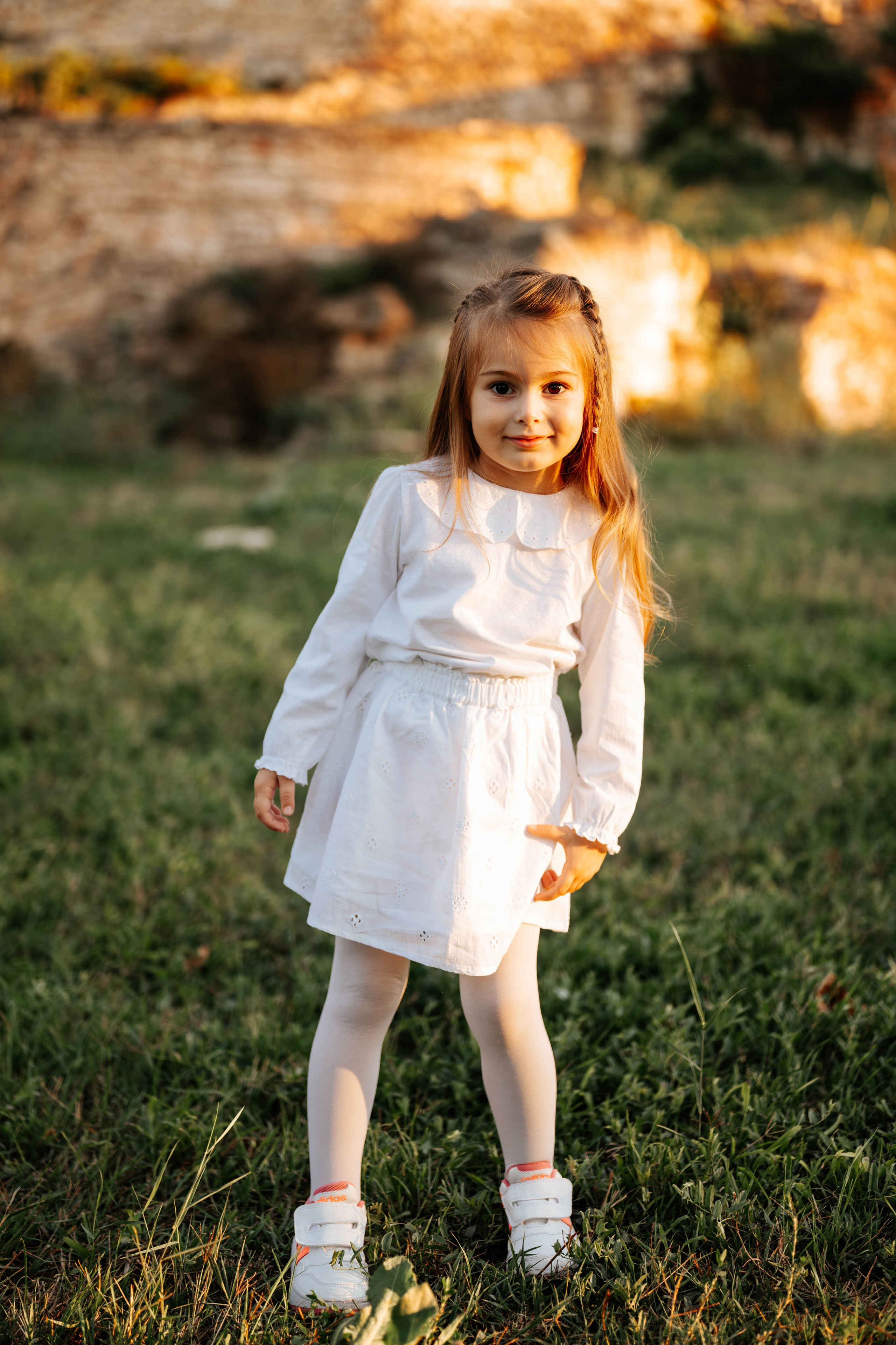 Marija, Ivan i Dunja - porodično fotografisanje. Dečiji i porodični fotograf