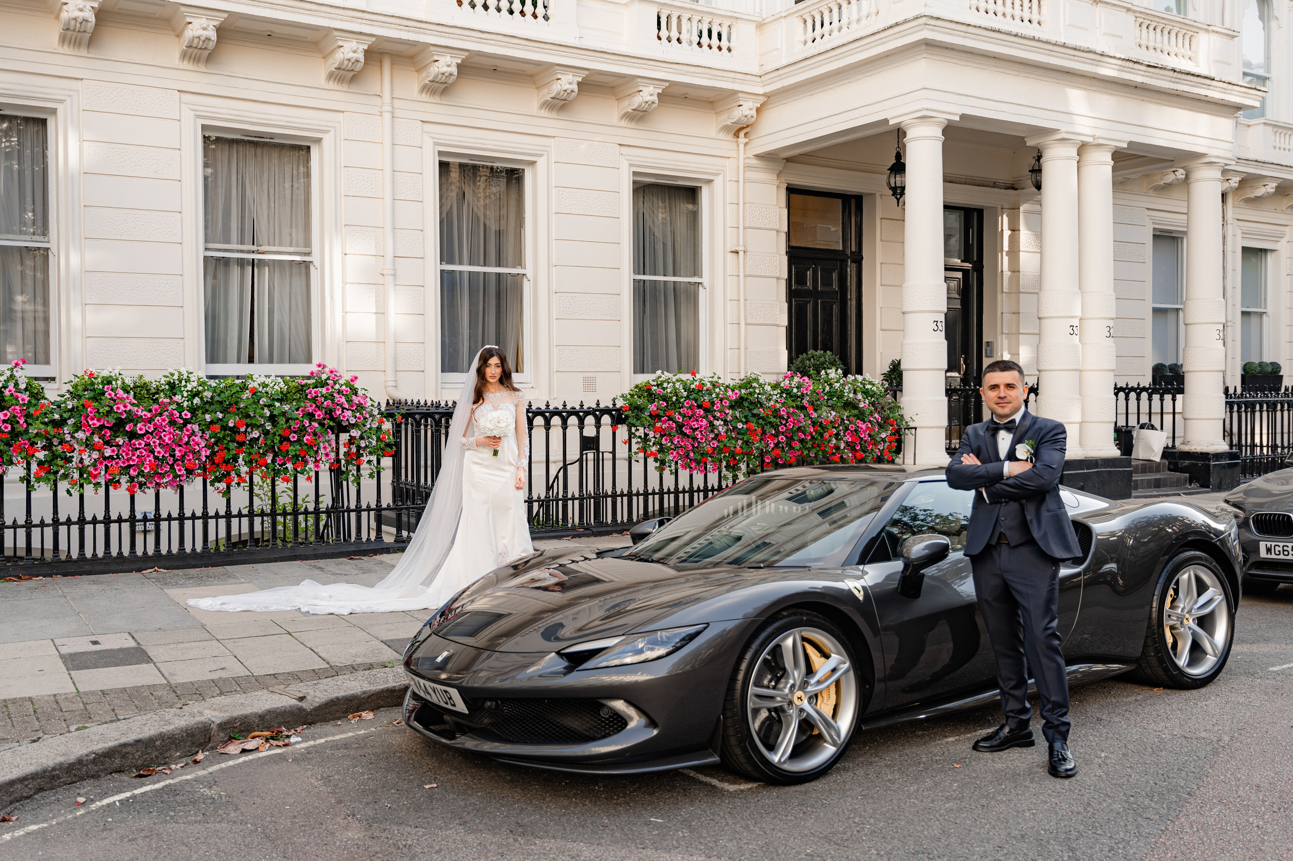 Oleh_Aleksandra. Tonya Kyrylenko photographer in London