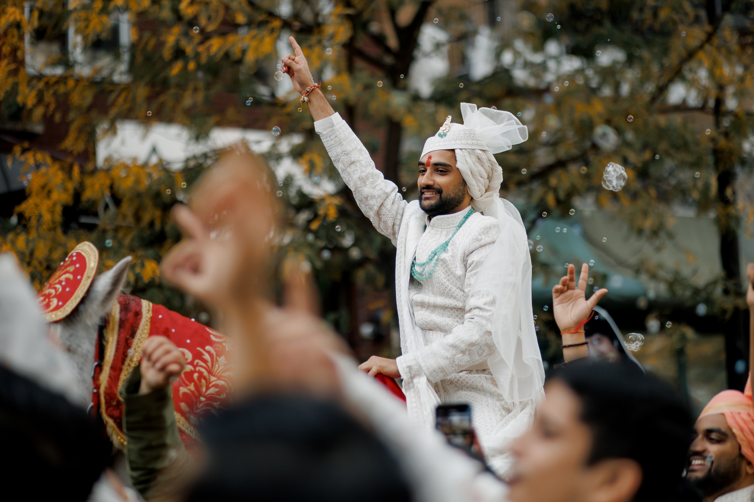 Vishal & Priya. Svyatoslav Bogdanov — destination photographer