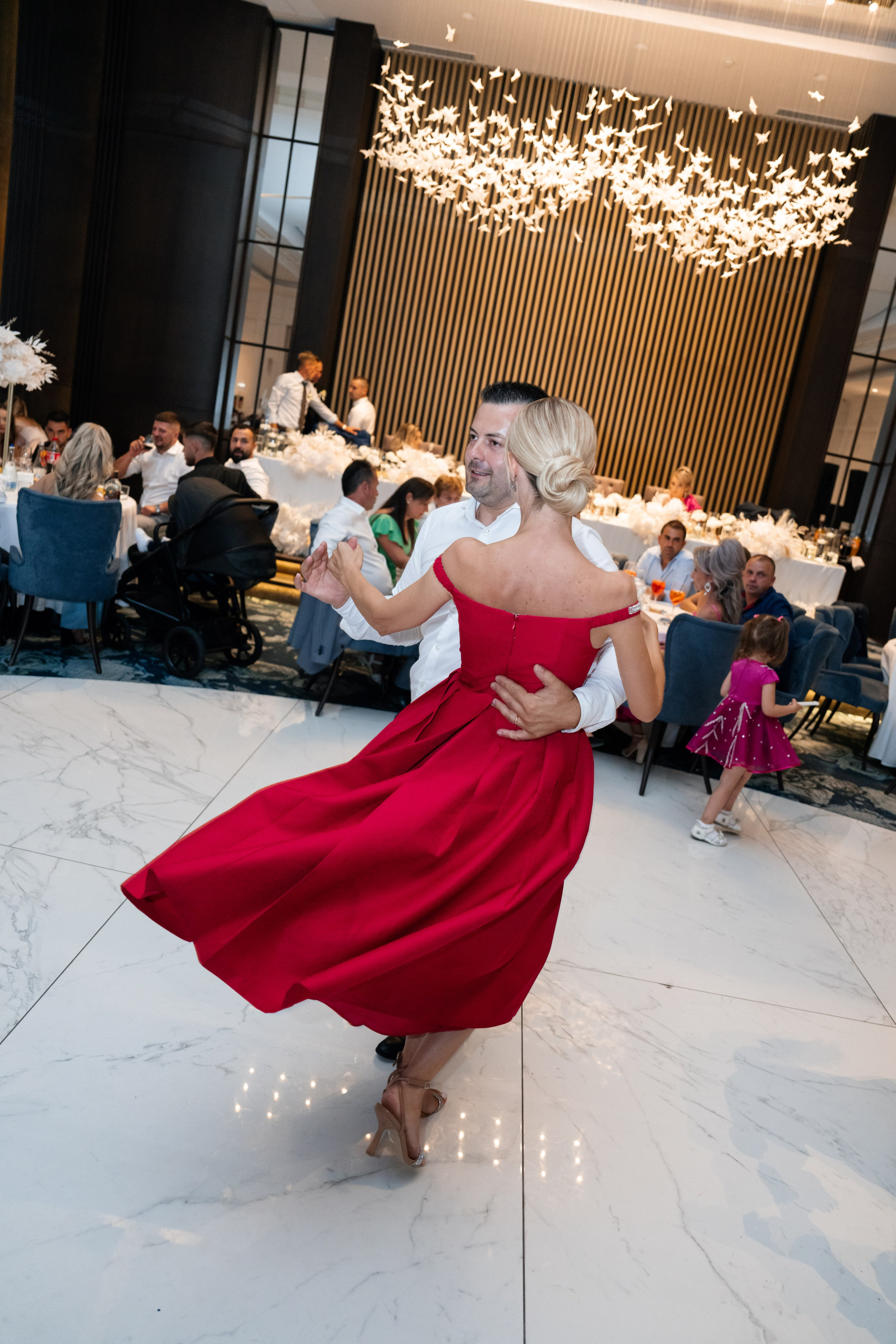 Cosmin & Anamaria. Studio Timis