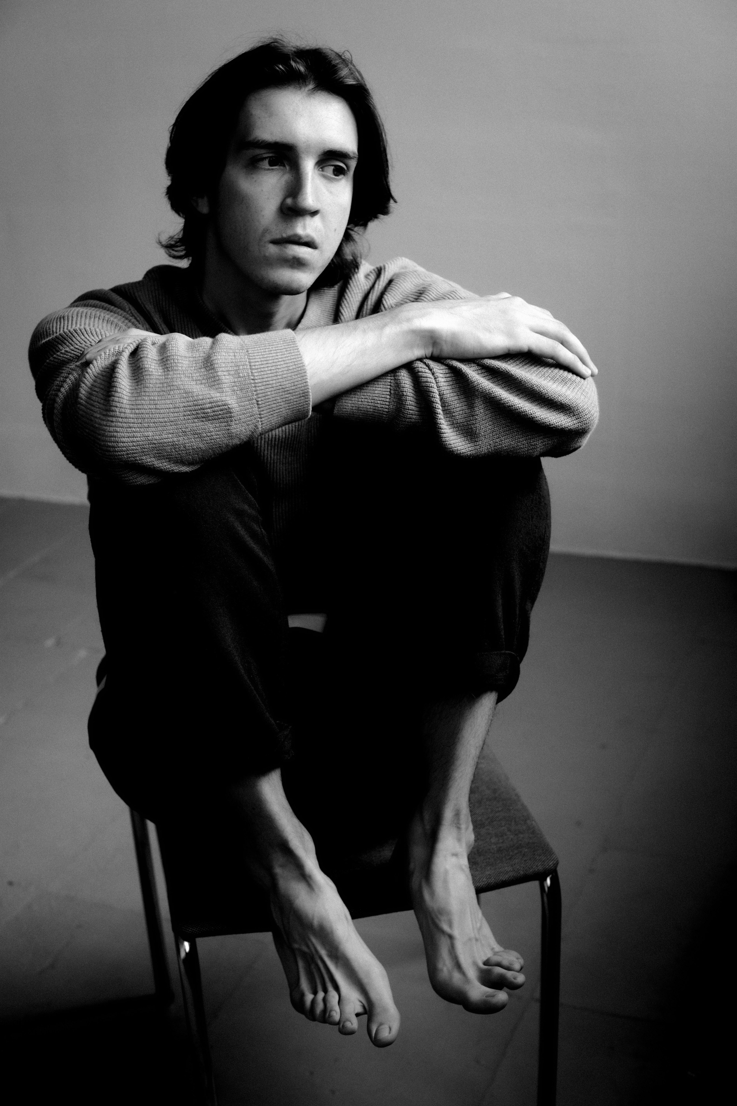 Данила. Meeste ja naiste fotograaf Tallinnas Anna Sipari