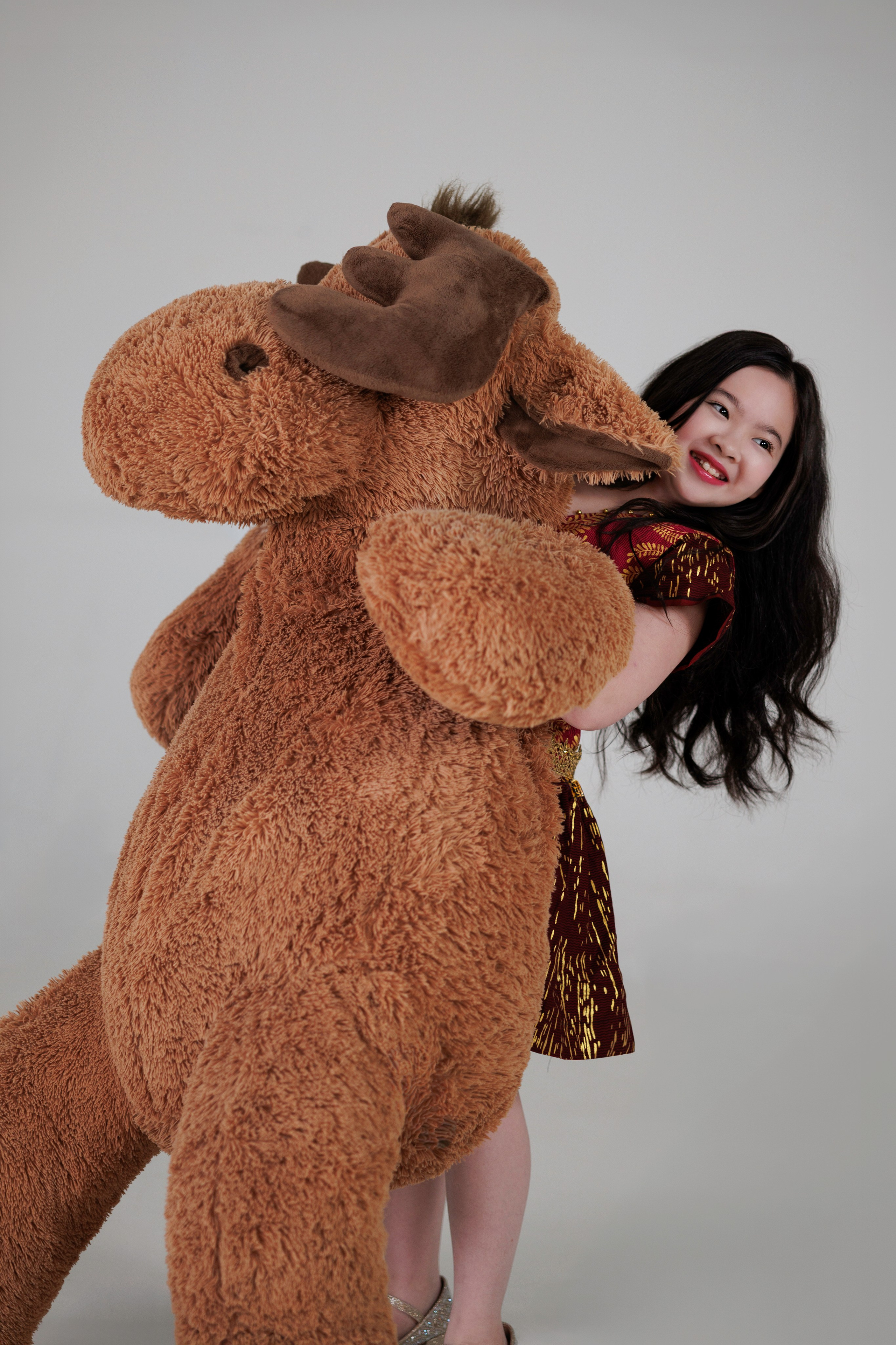 Kids Fashion Portfolio. Yana Bobrova | Artistic Photography