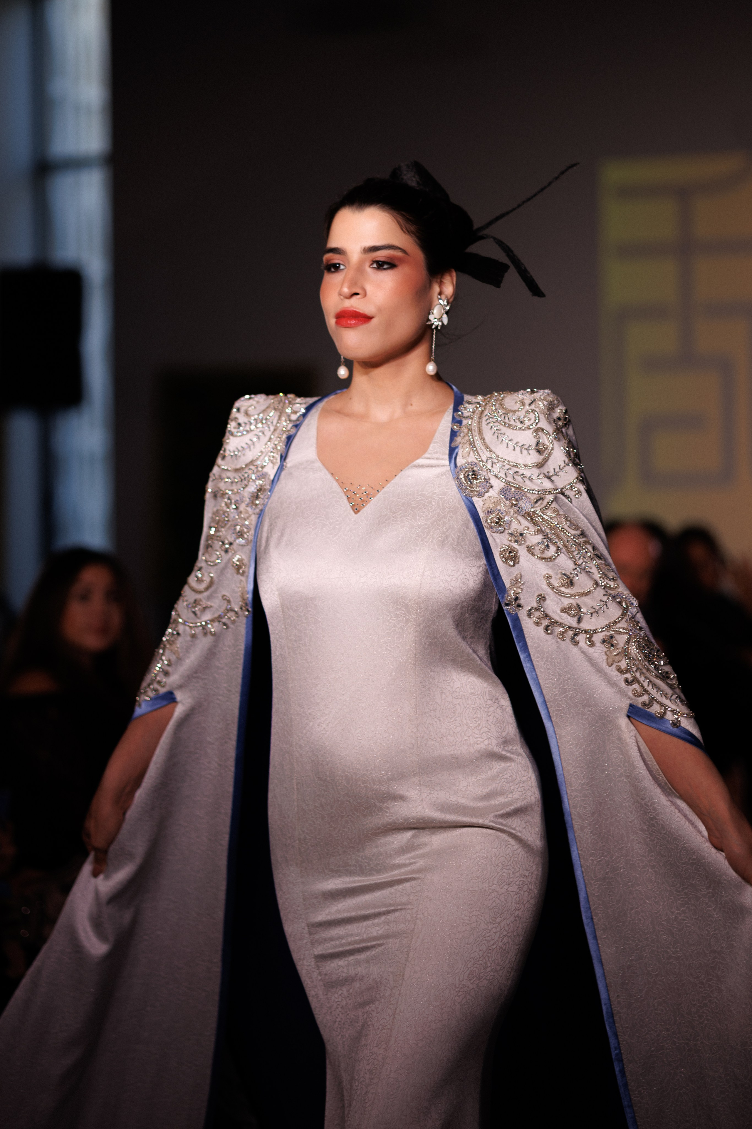 International Fashion Gala 2025 — Vancouver. Yana Bobrova | Artistic Photography