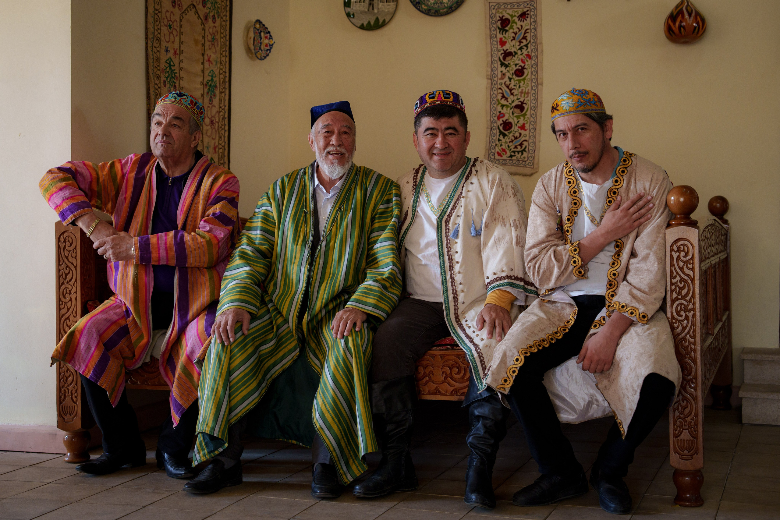 Навруз. Георгий Намазов | Фотограф в Ташкенте