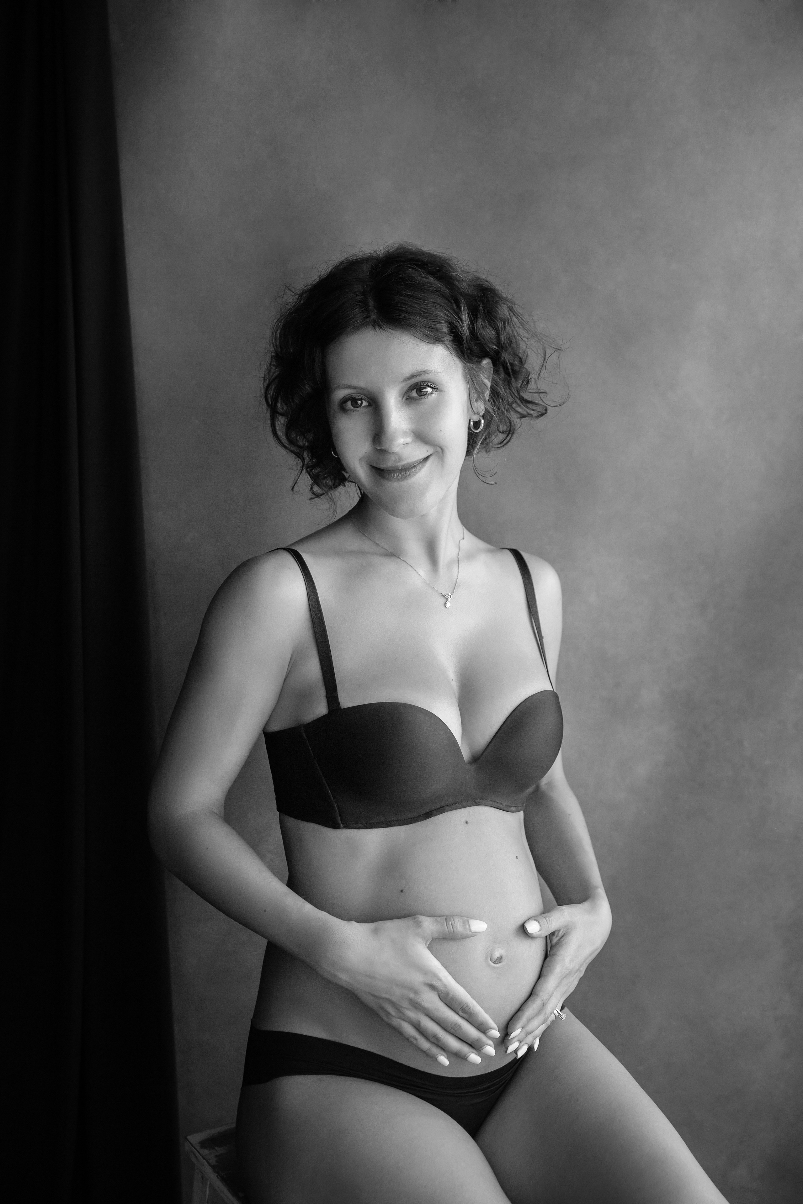 Maria&Ismaıl. Studio