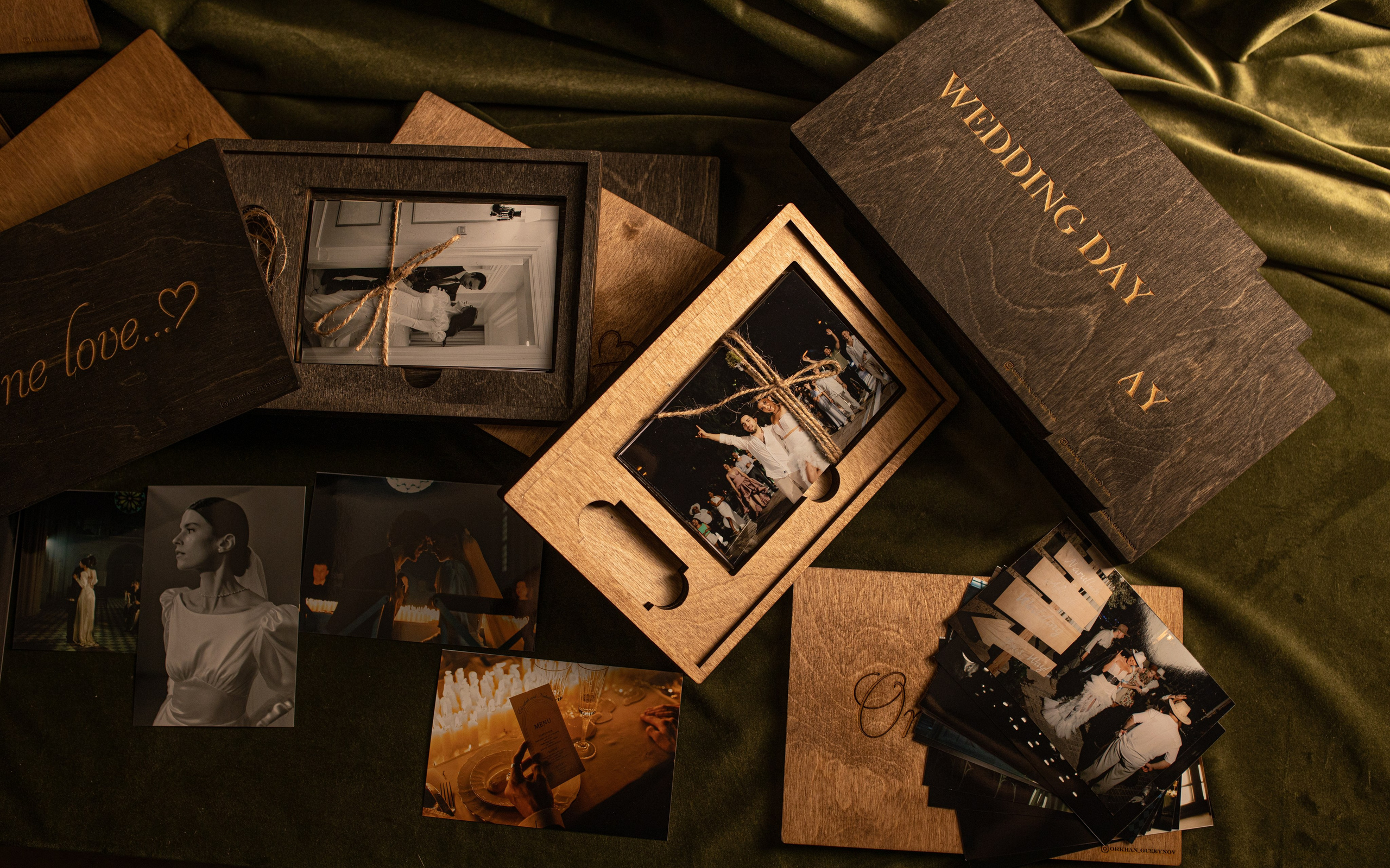 Wedbox. WORLDWIDE PHOTOGRAPHER