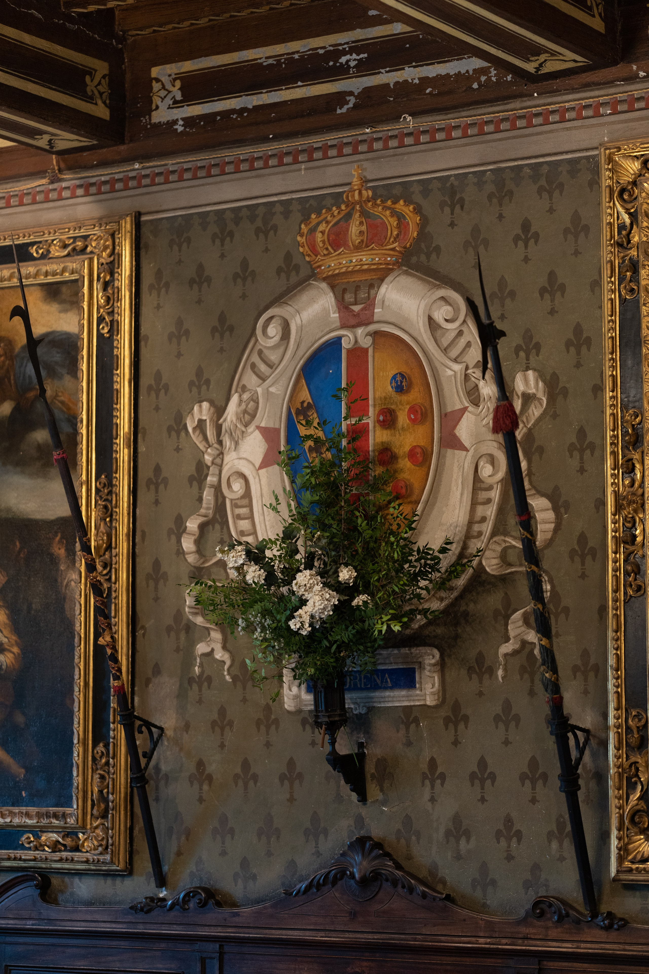 Ekateryna&David wedding in Tuscany. Весільний фотограф Вікторія Саврук