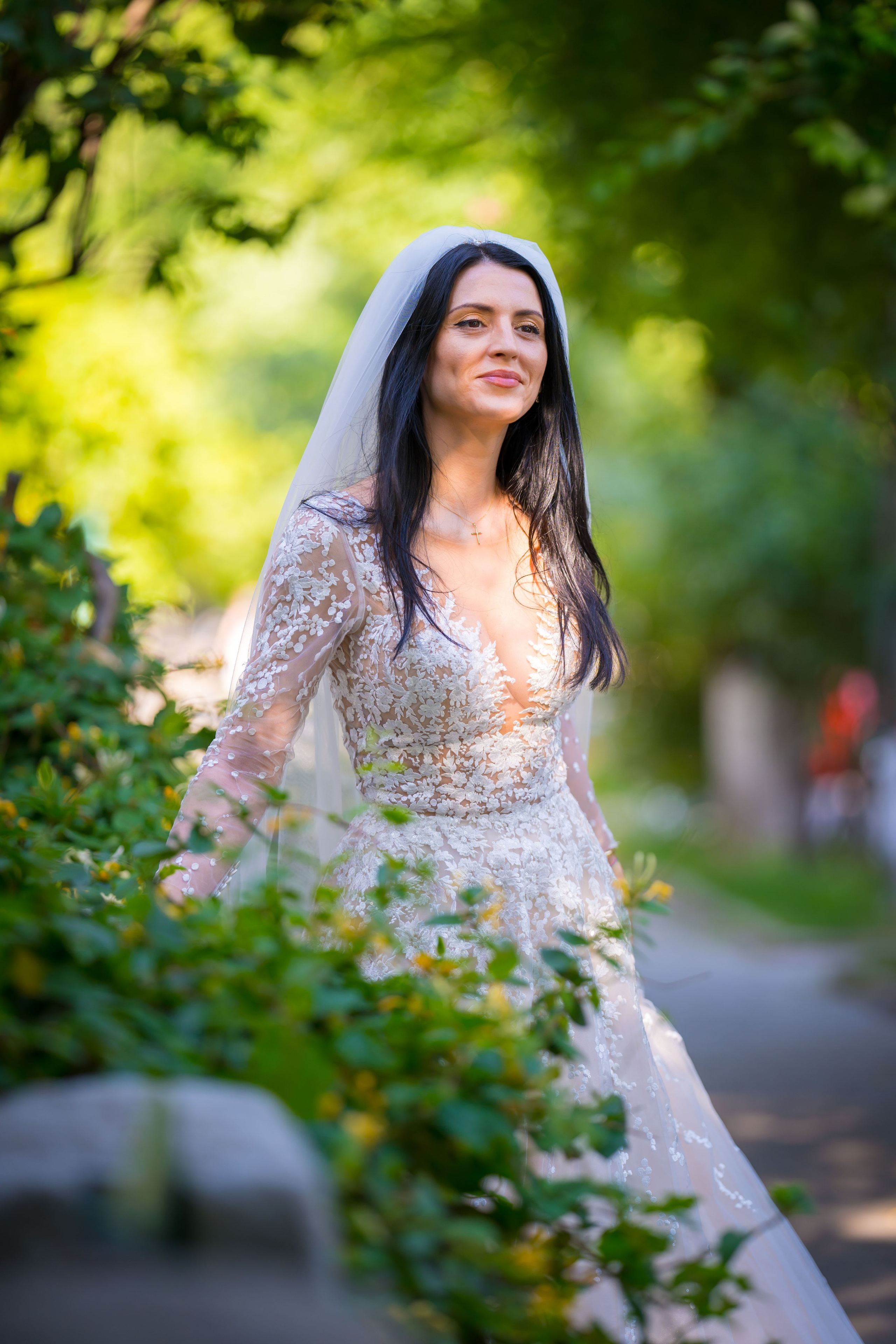 Dan & Maria. Gabriel Florea — Fotograf nuntă București