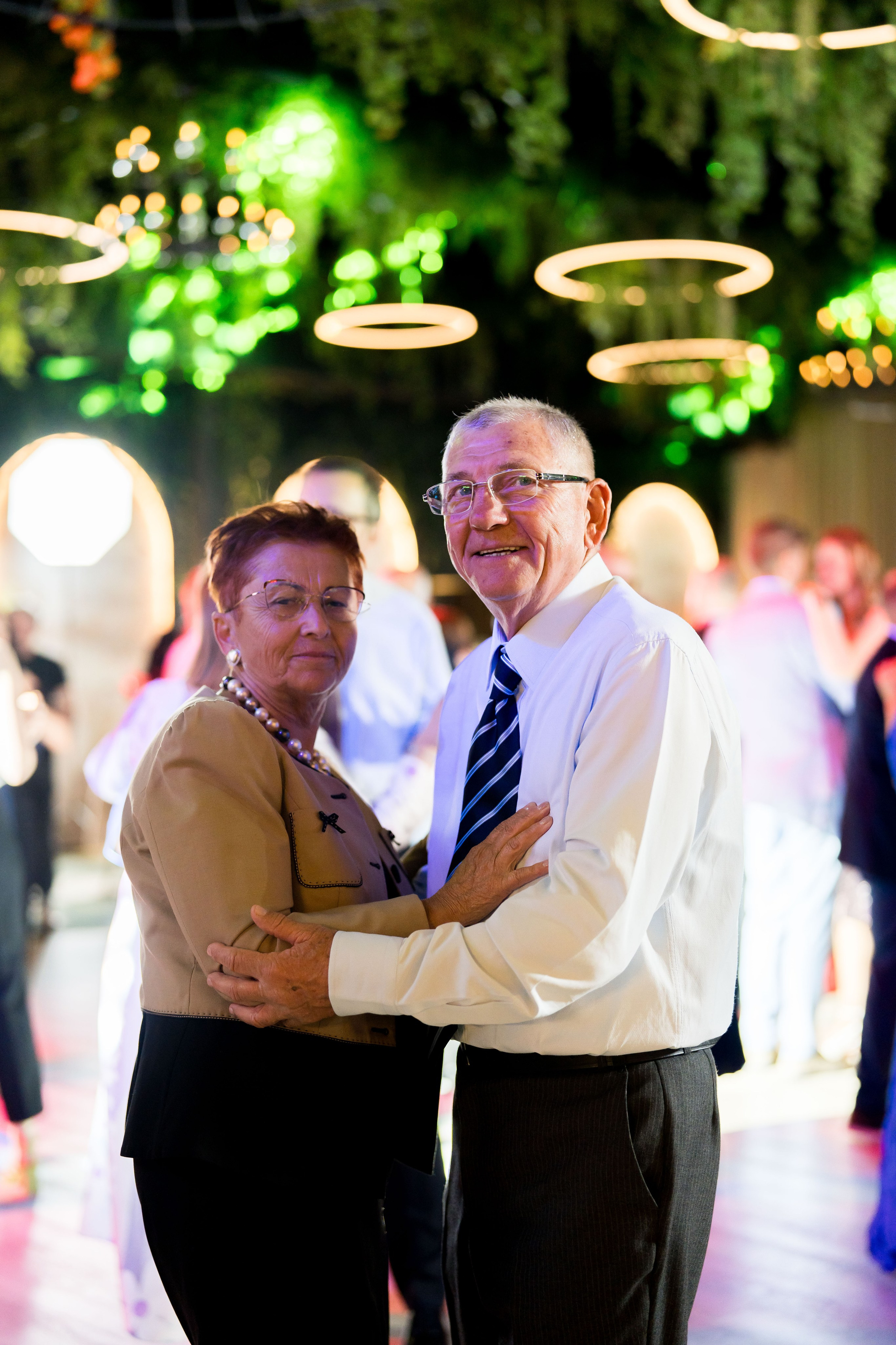 PARTY. Gabriel Florea — Fotograf nuntă București