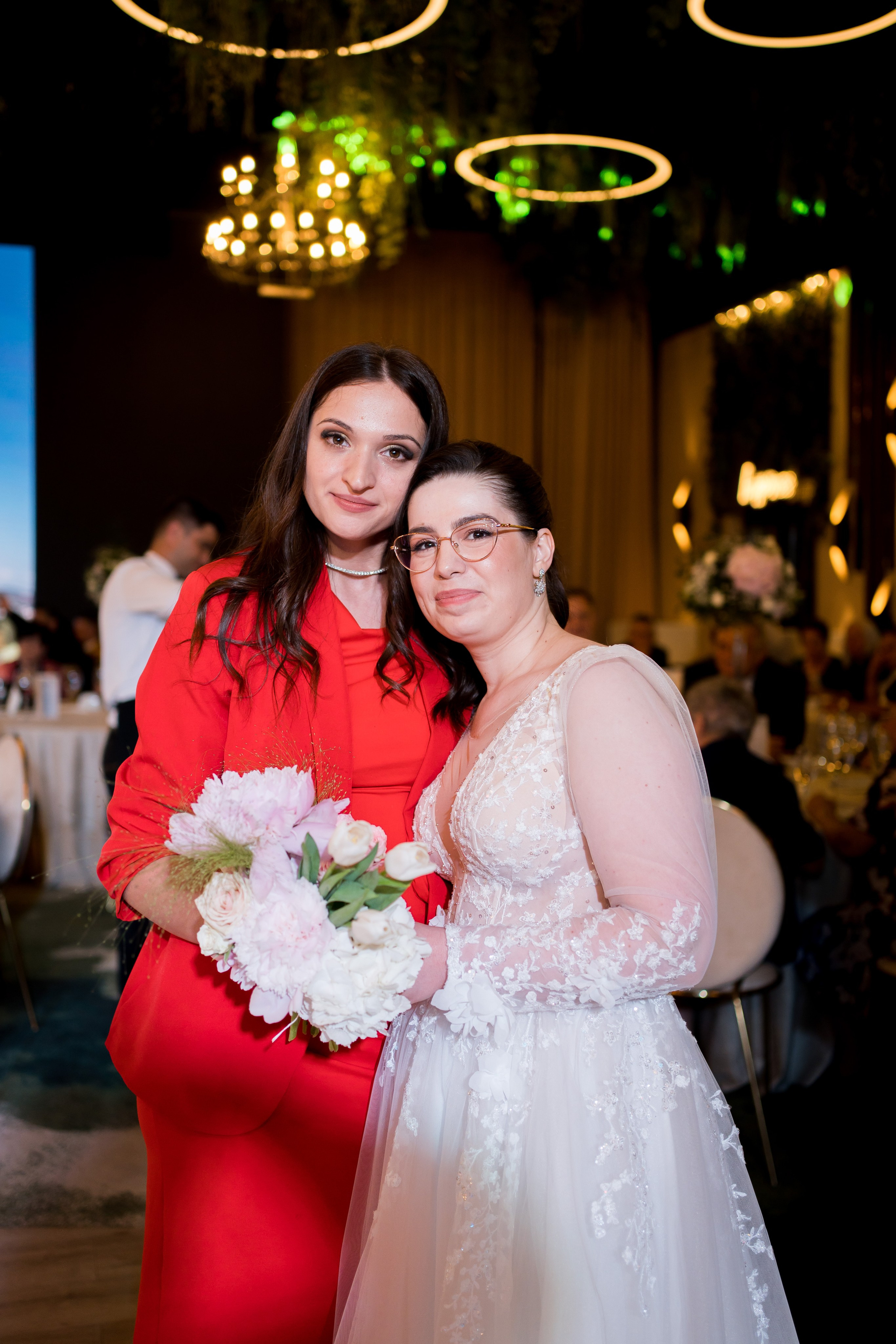 PARTY. Gabriel Florea — Fotograf nuntă București