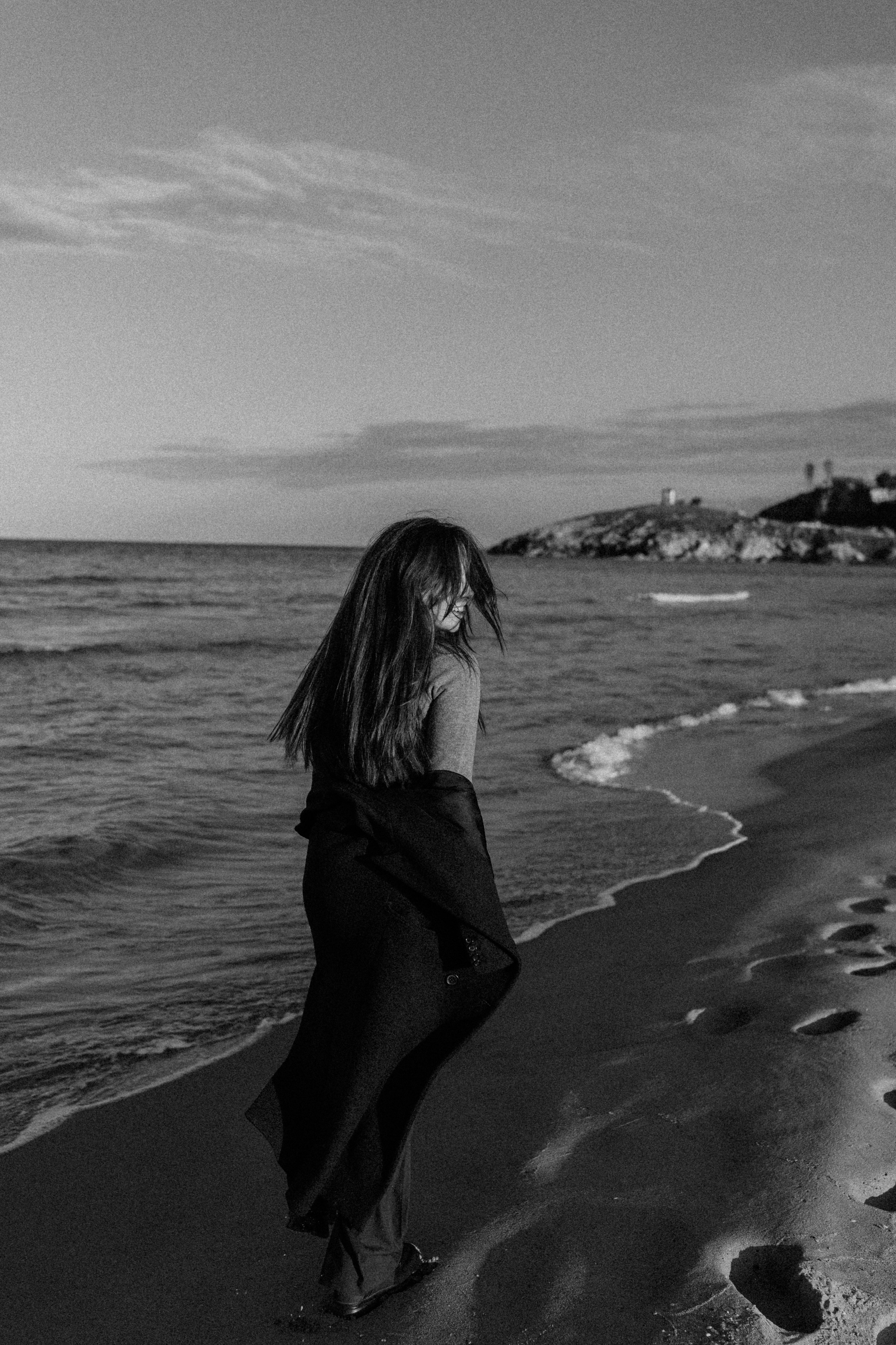 Lilya & Shafak. Фотограф Москва Ларина Юлия