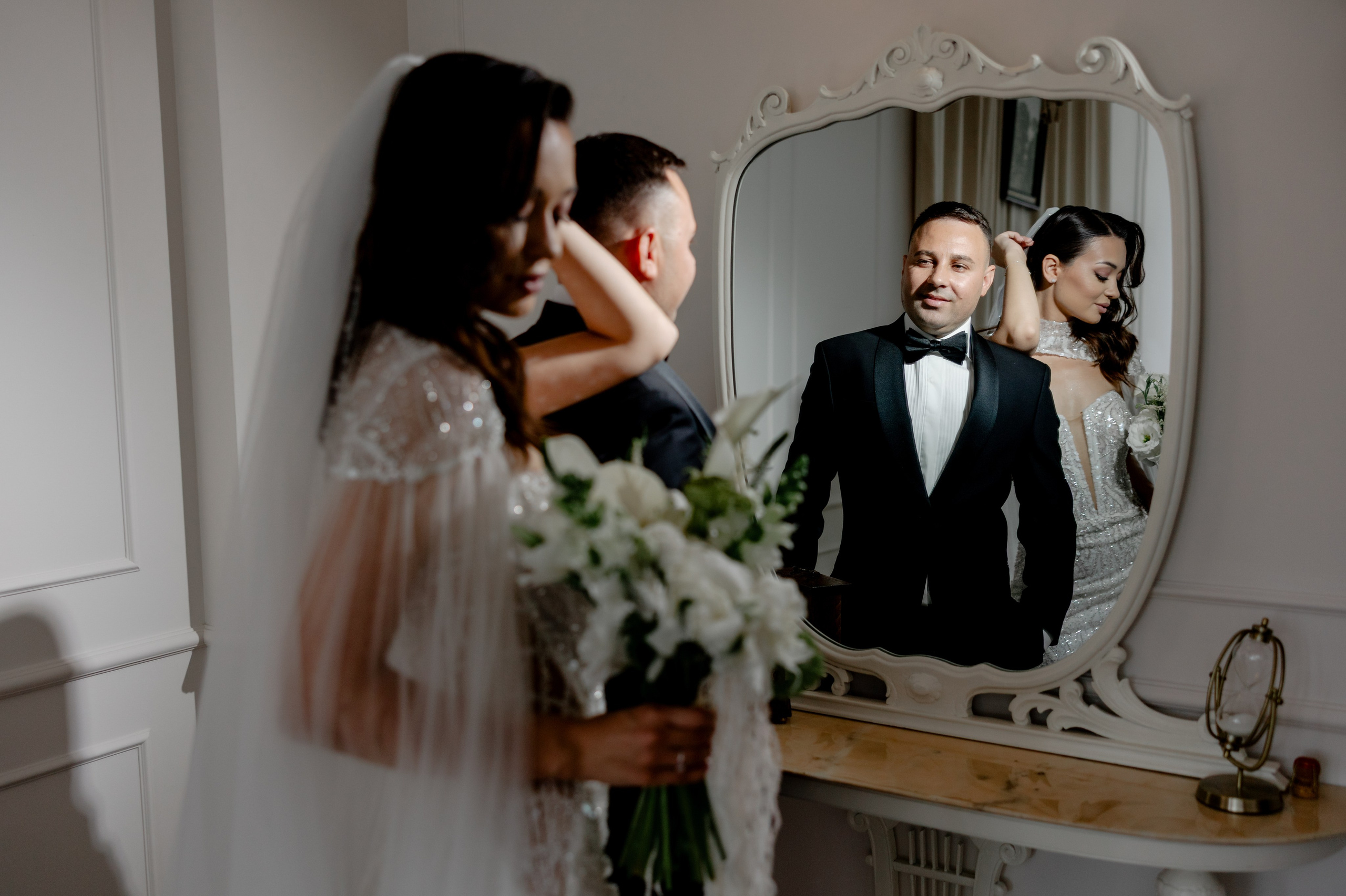 Andrei & Irina. ProWed — Foto Video Moldova
